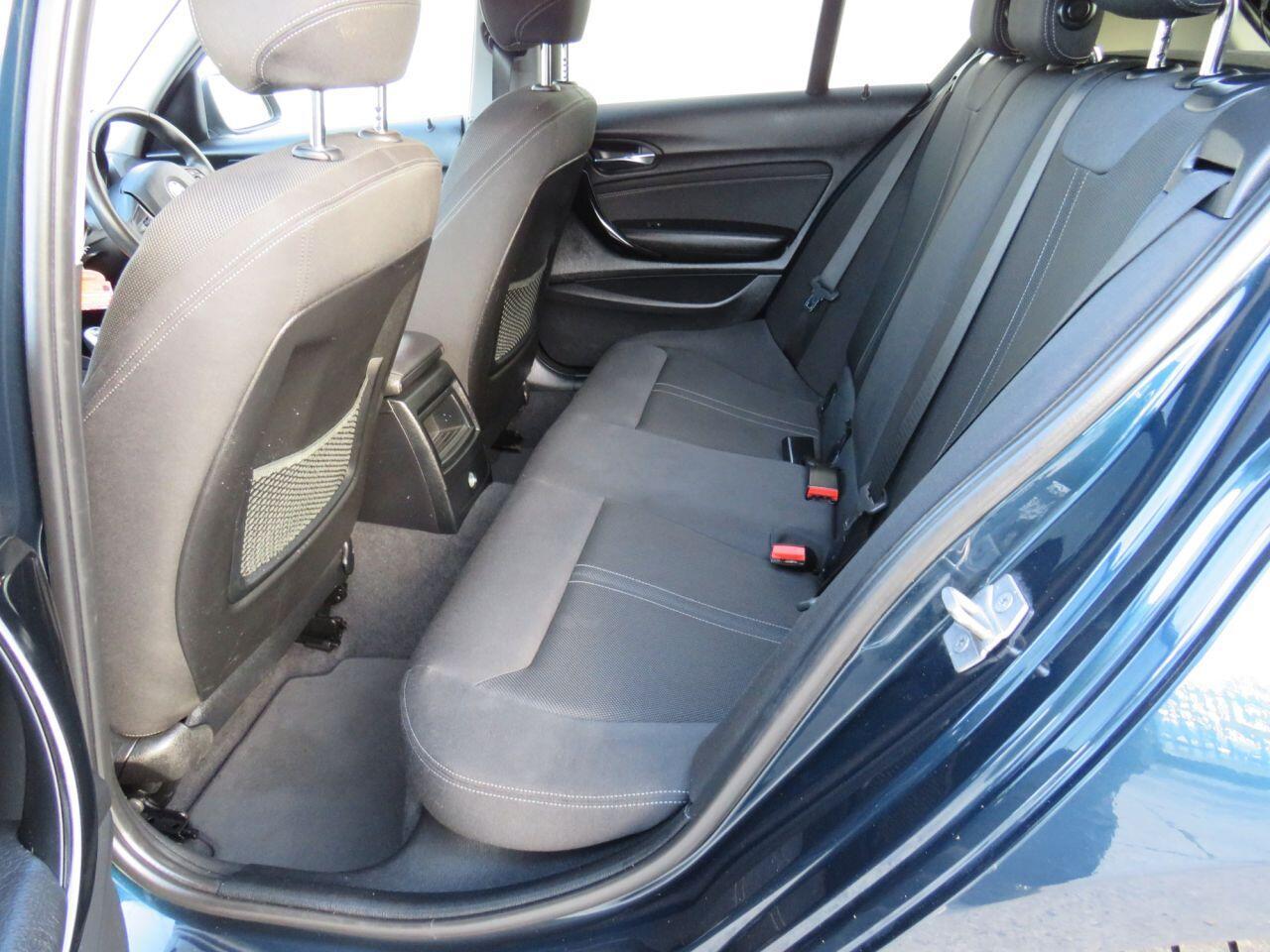 BMW 1 Series - Image 11