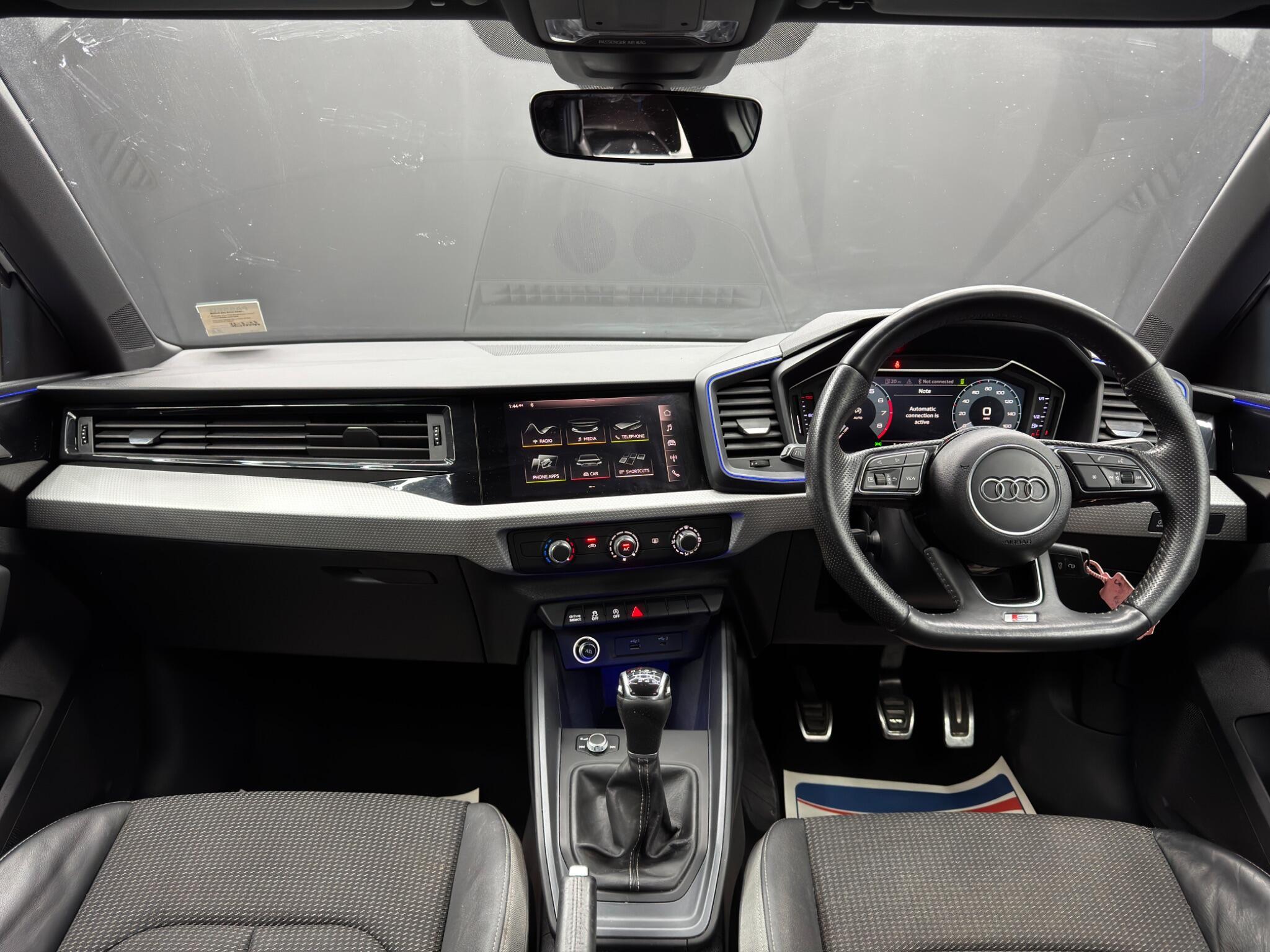 Audi A1 - Image 10