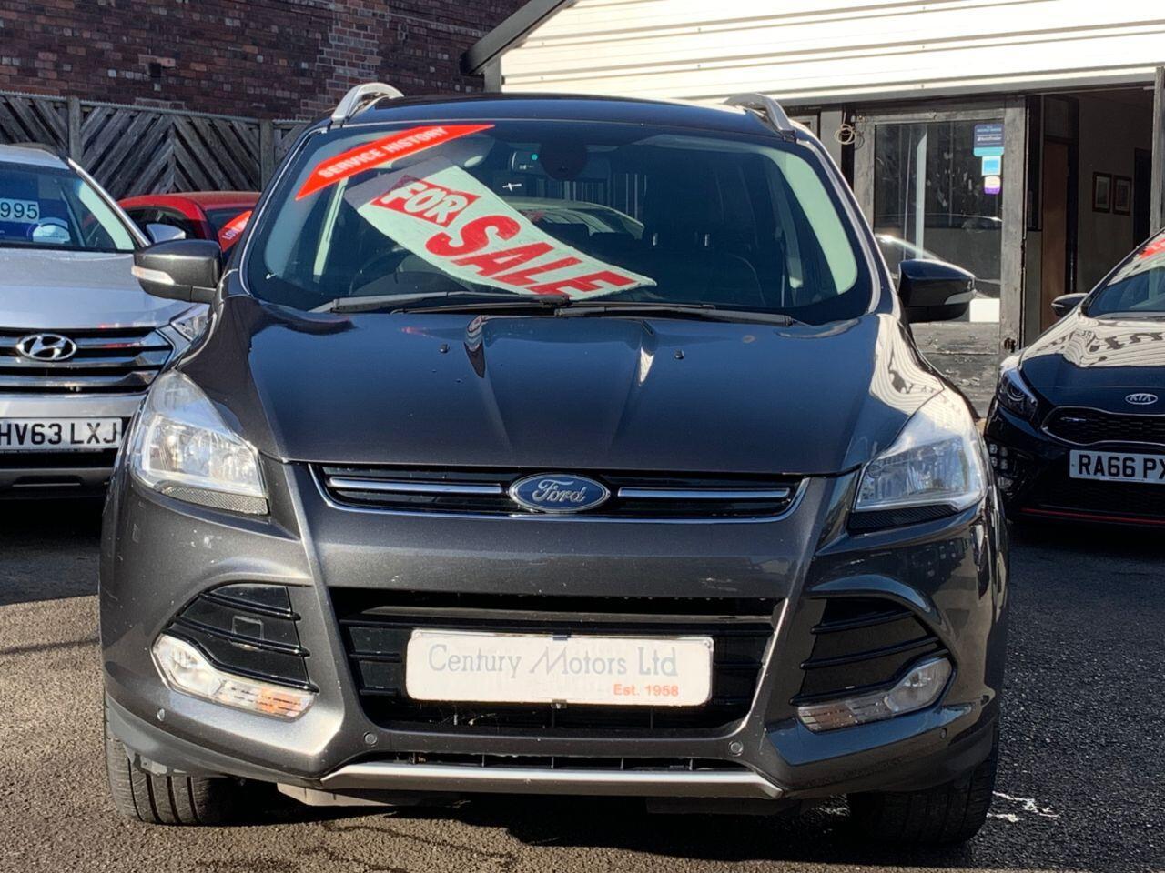 Ford Kuga - Image 5