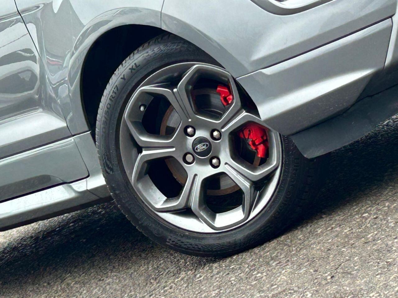 Ford Ecosport - Image 22