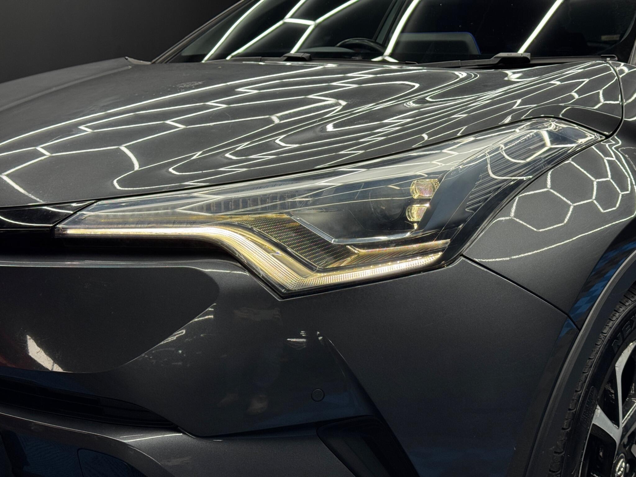 Toyota C-Hr - Image 43