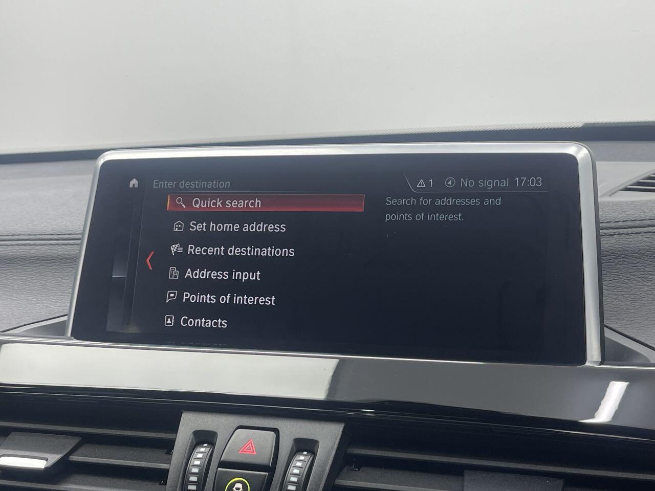 BMW X1 - Image 29