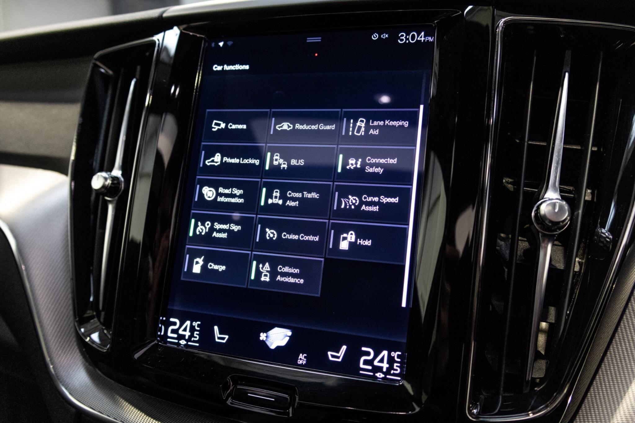 Volvo XC60 - Image 20