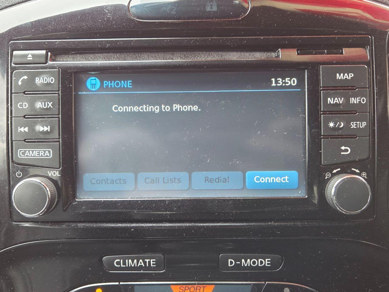 Nissan Juke - Image 30