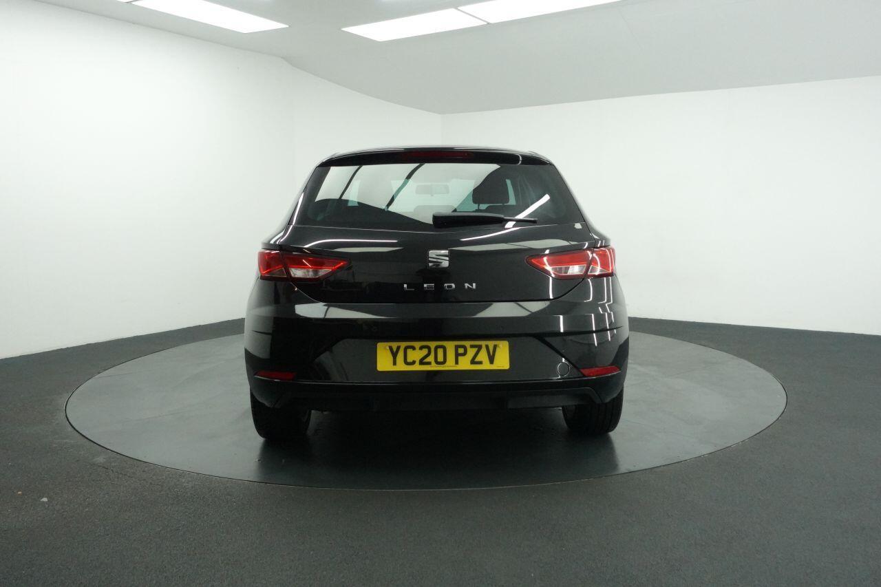 SEAT Leon - Image 10