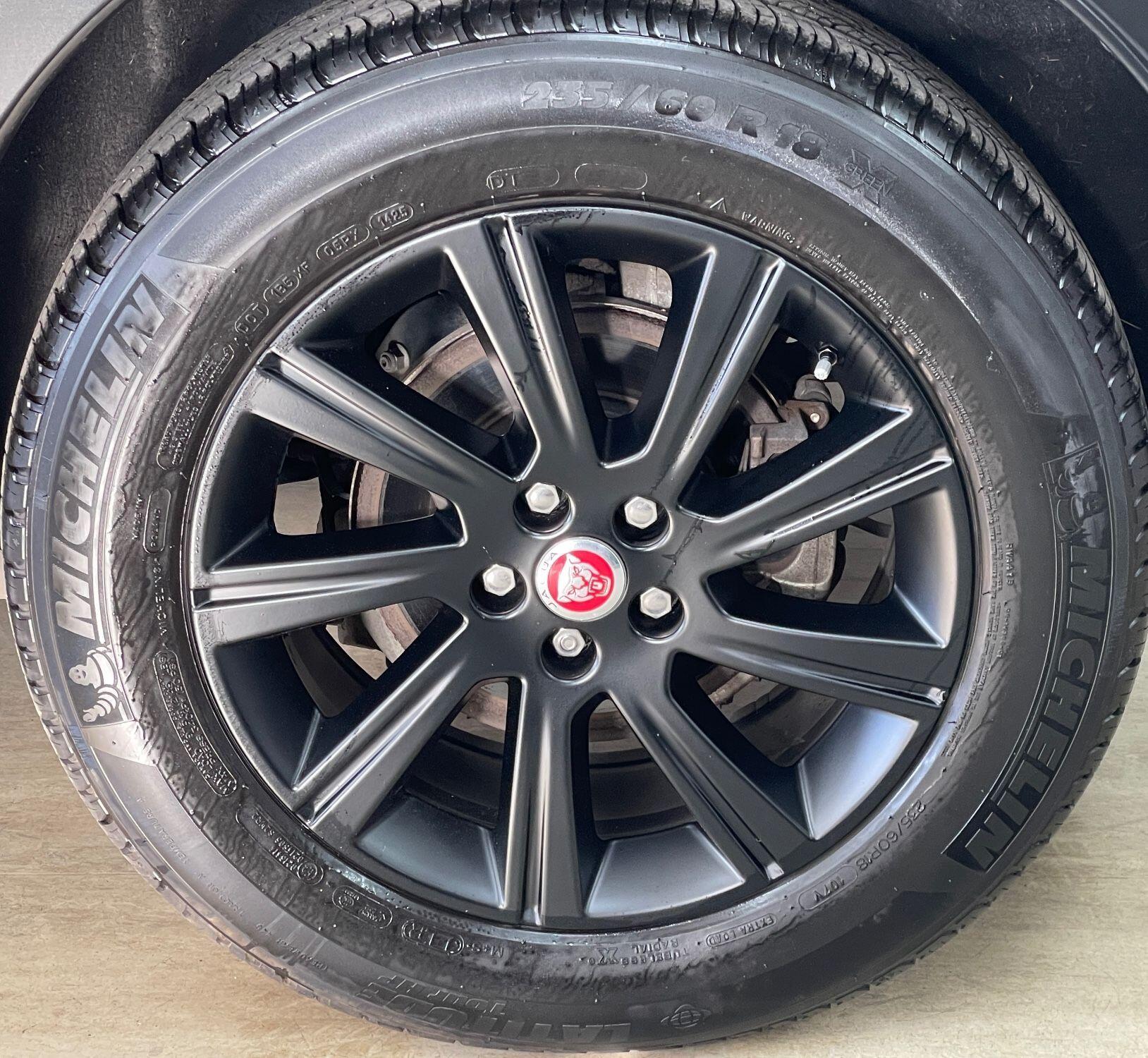 Jaguar E-Pace - Image 15