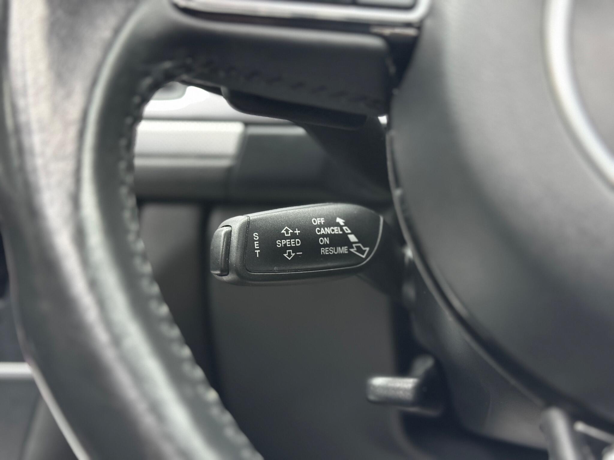 Audi A6 Allroad - Image 22