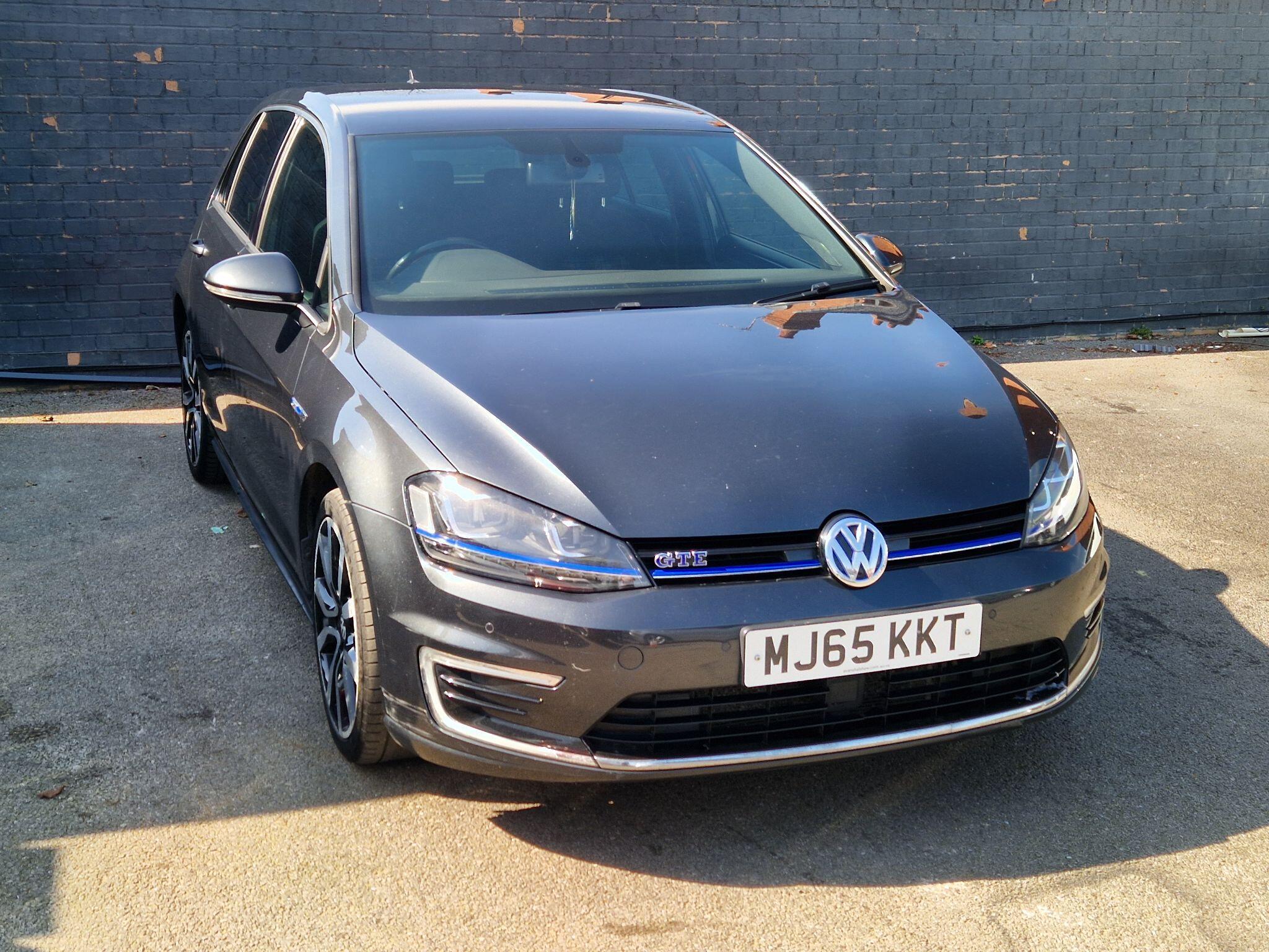 Volkswagen Golf - Image 3