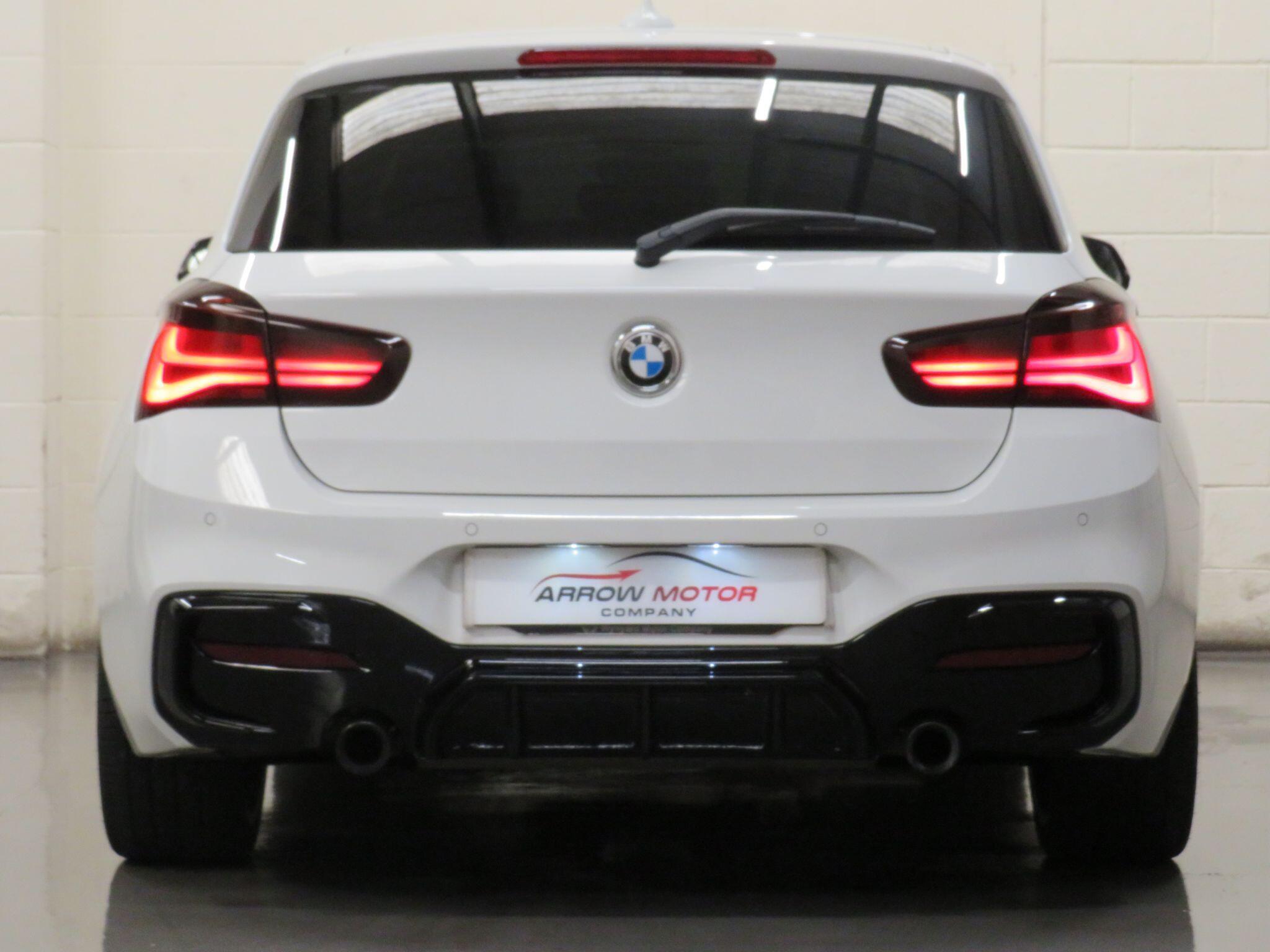 BMW 1 Series - Image 6