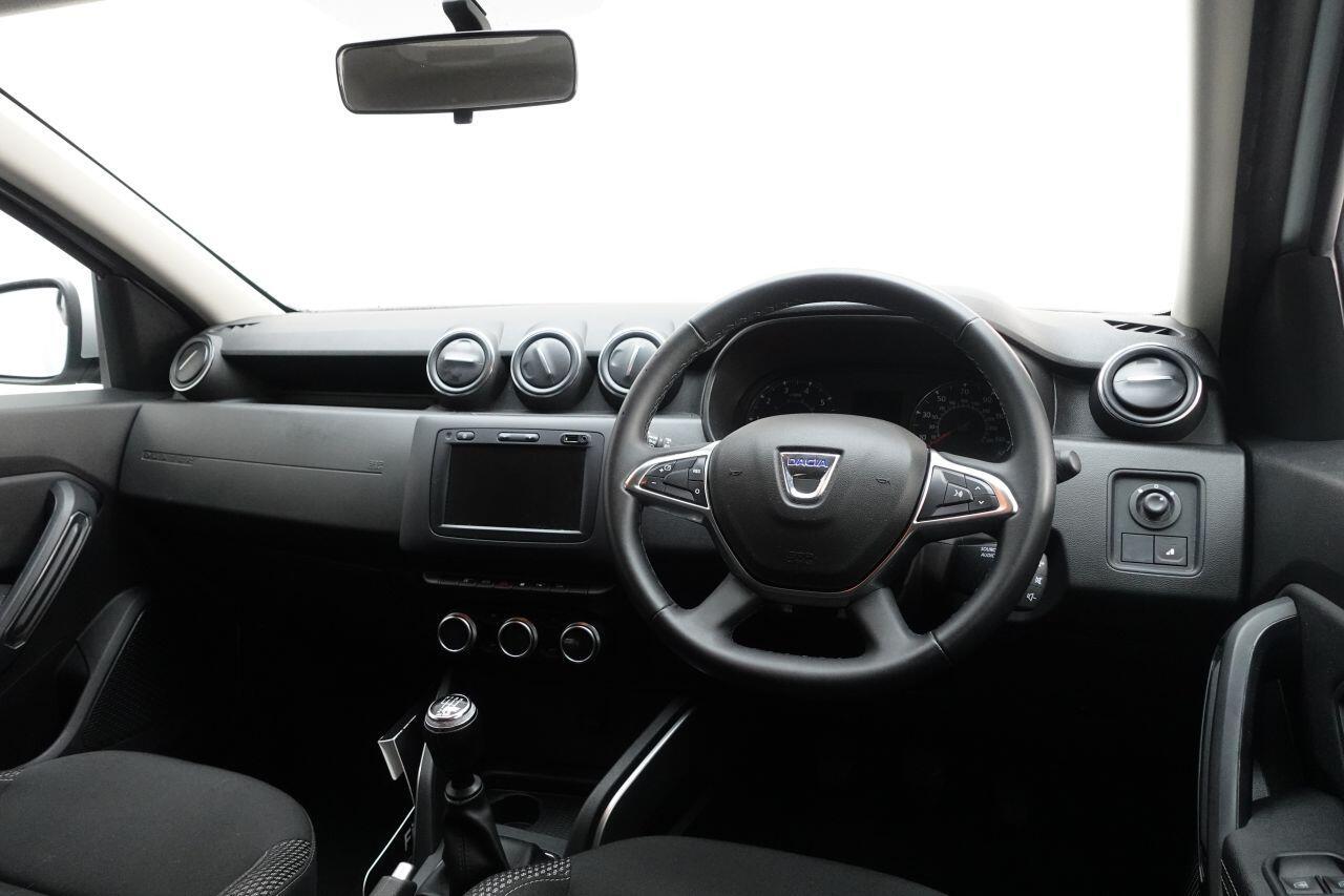 Dacia Duster - Image 13