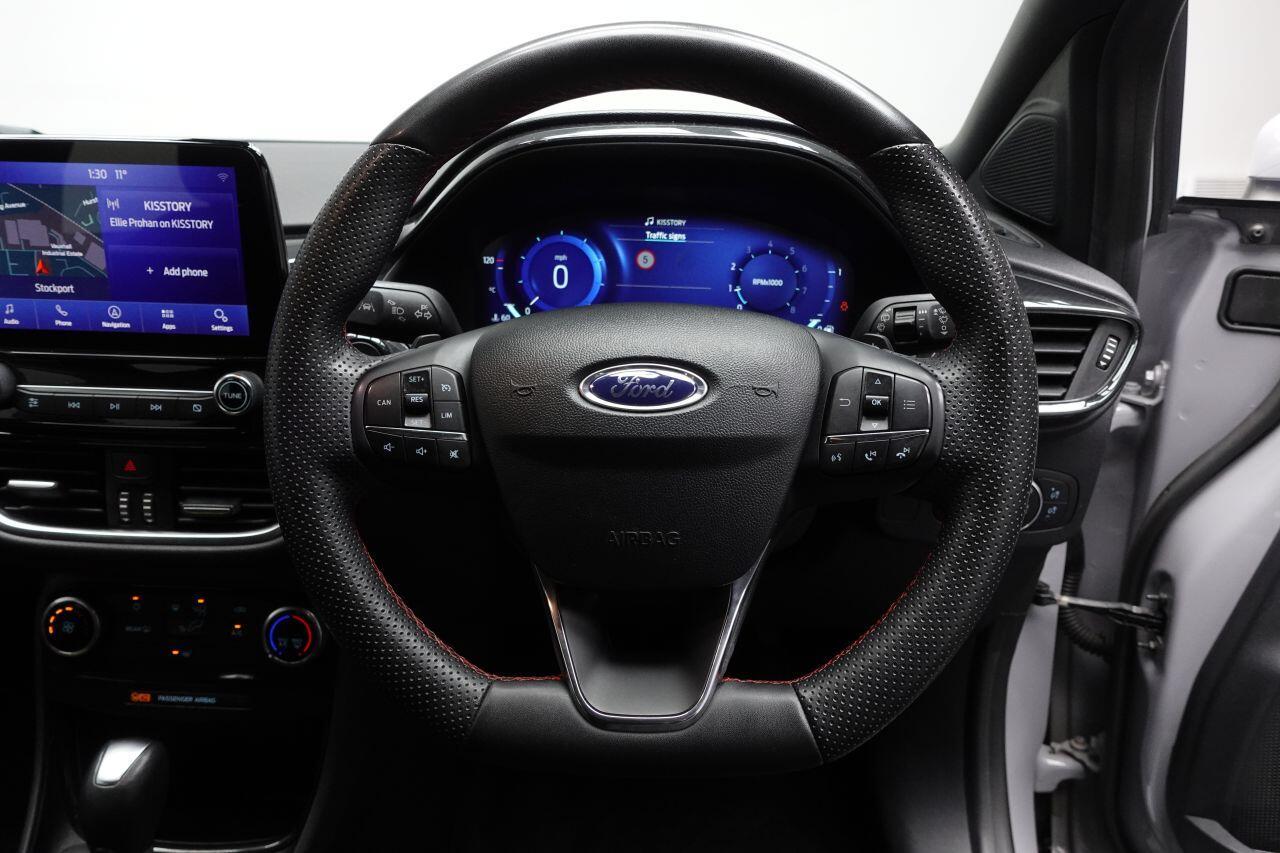 Ford Puma - Image 33