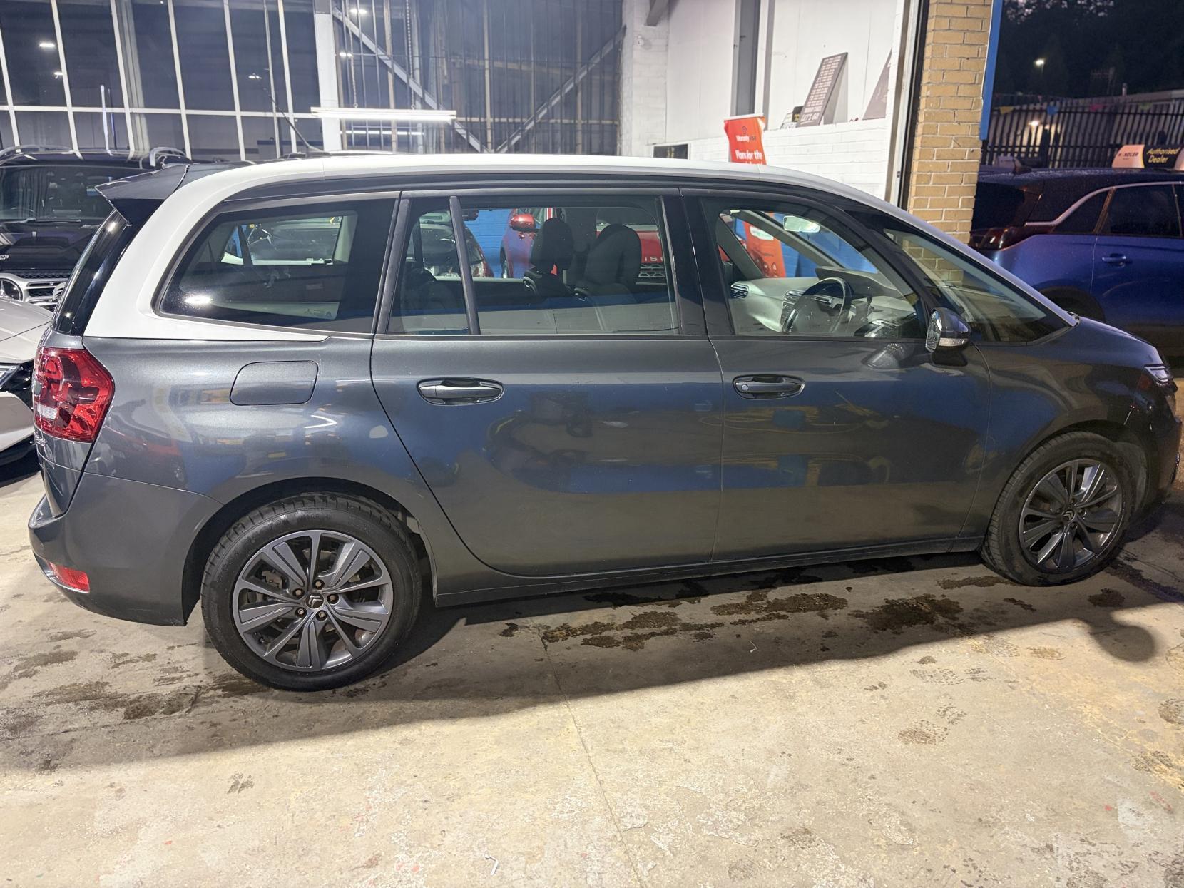 Citroen Grand C4 Picasso - Image 6