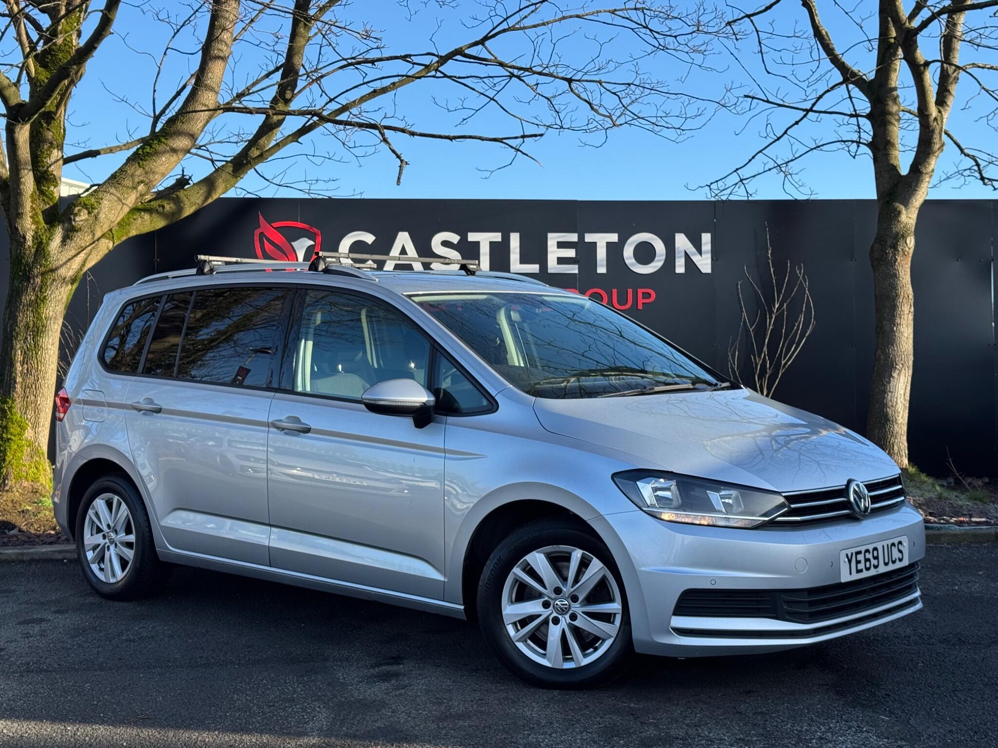 Volkswagen Touran - Image 5