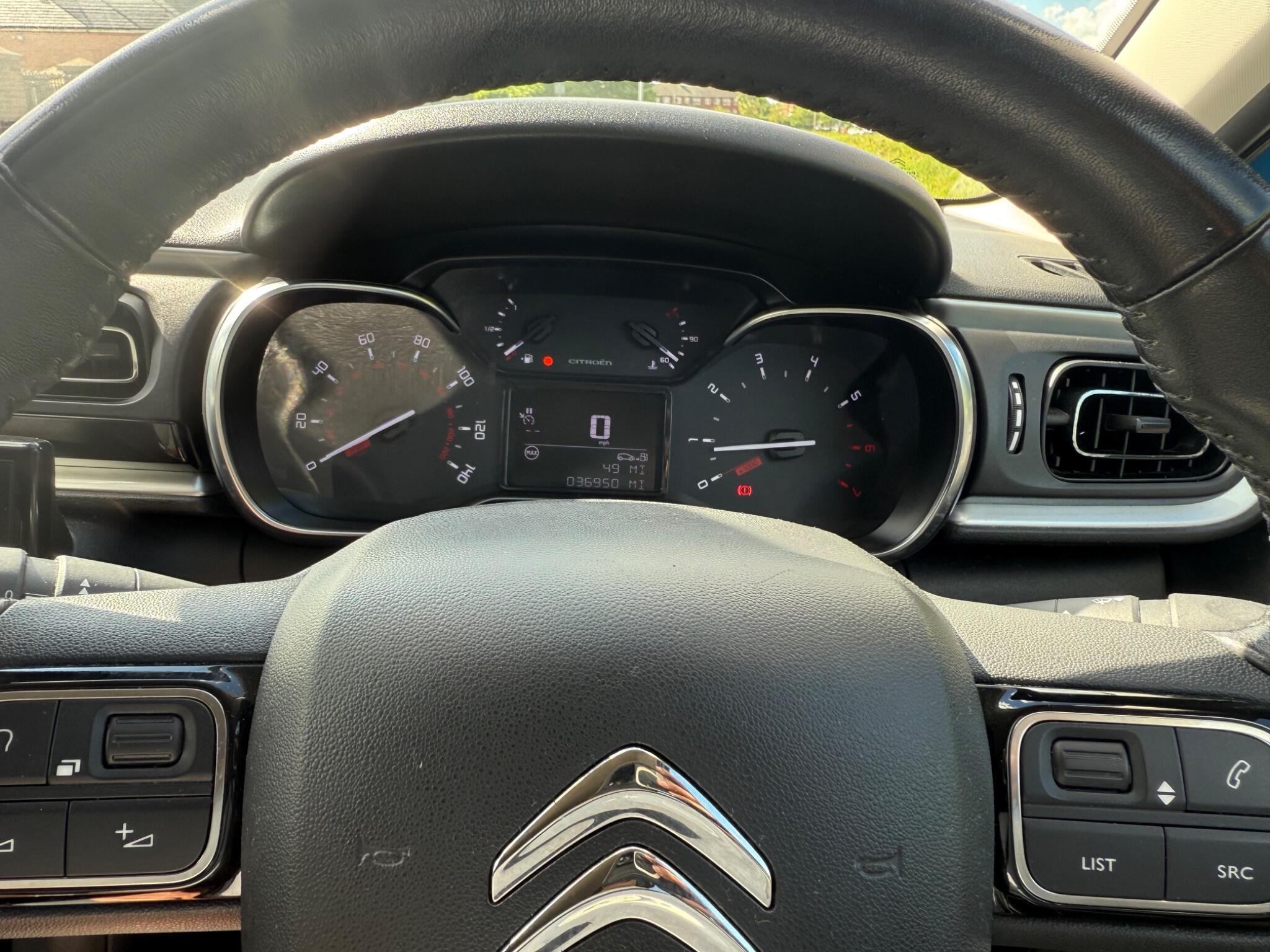 Citroen C3 - Image 26