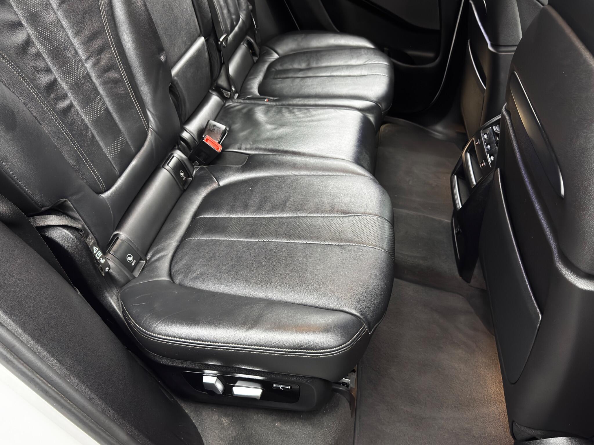 BMW X5 - Image 16