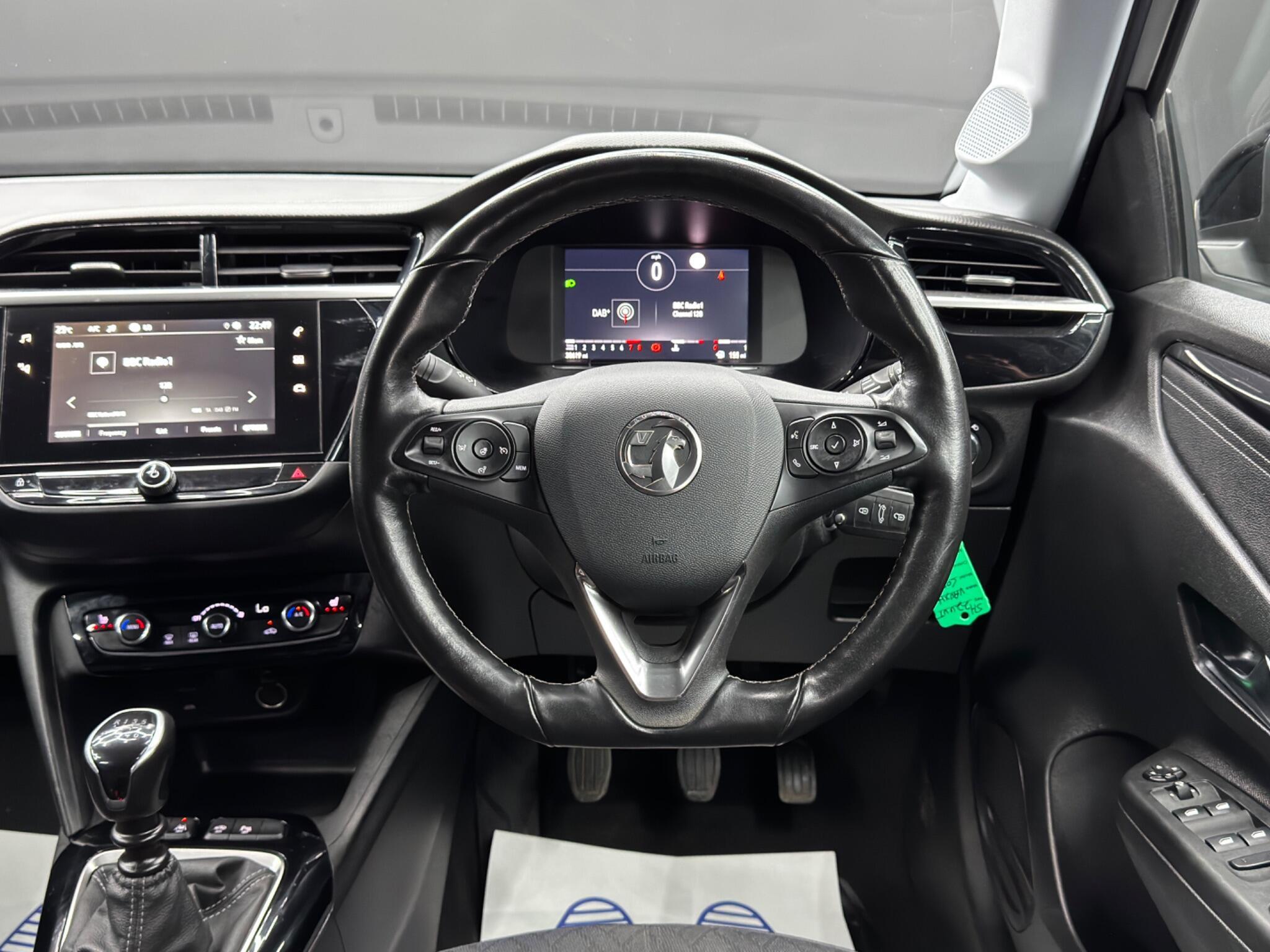 Vauxhall Corsa - Image 18