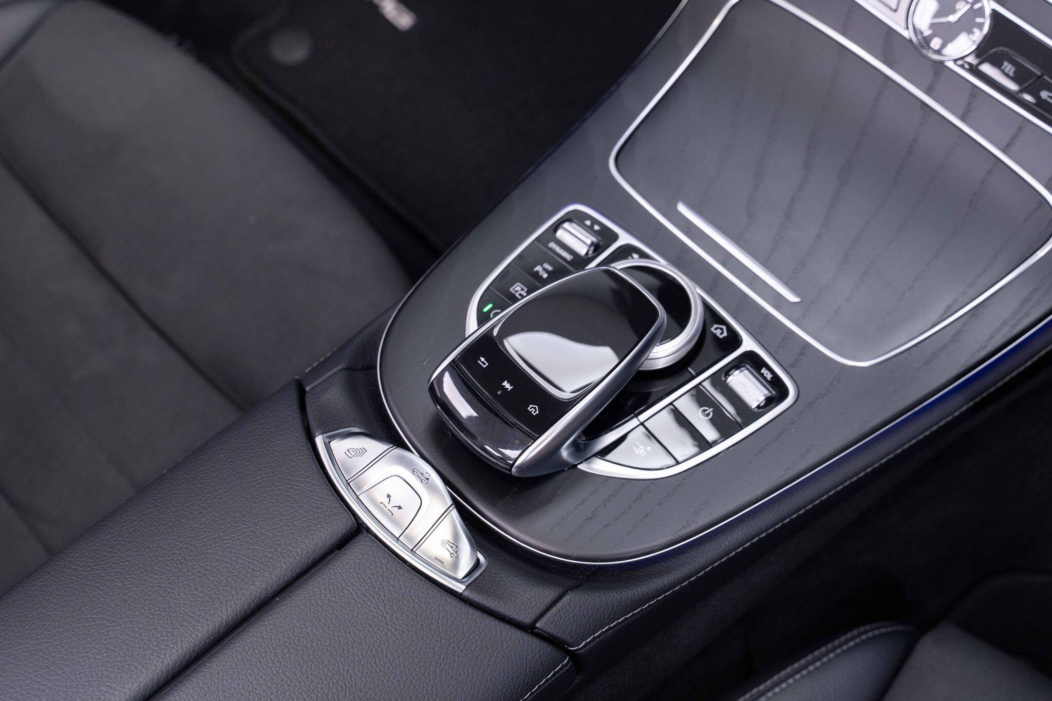 Mercedes E Class - Image 9