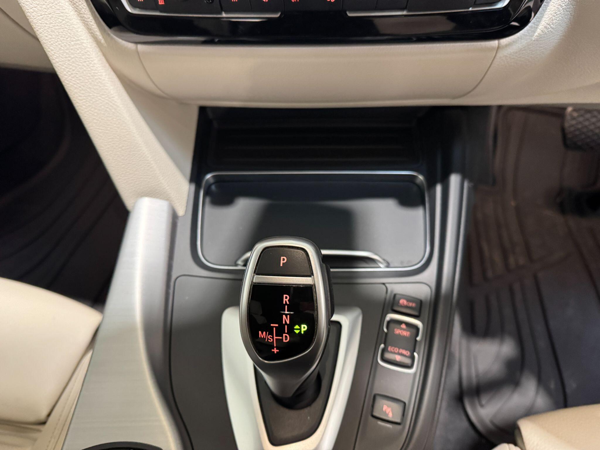 BMW 4 SERIES GRAN COUPE - Image 37