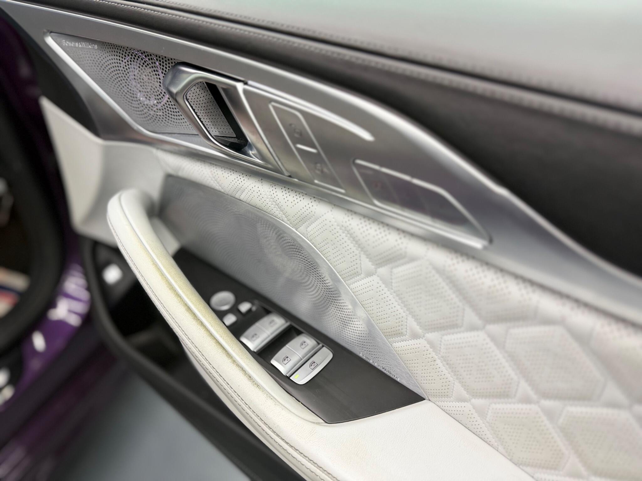 BMW M8 Gran Coupe - Image 26