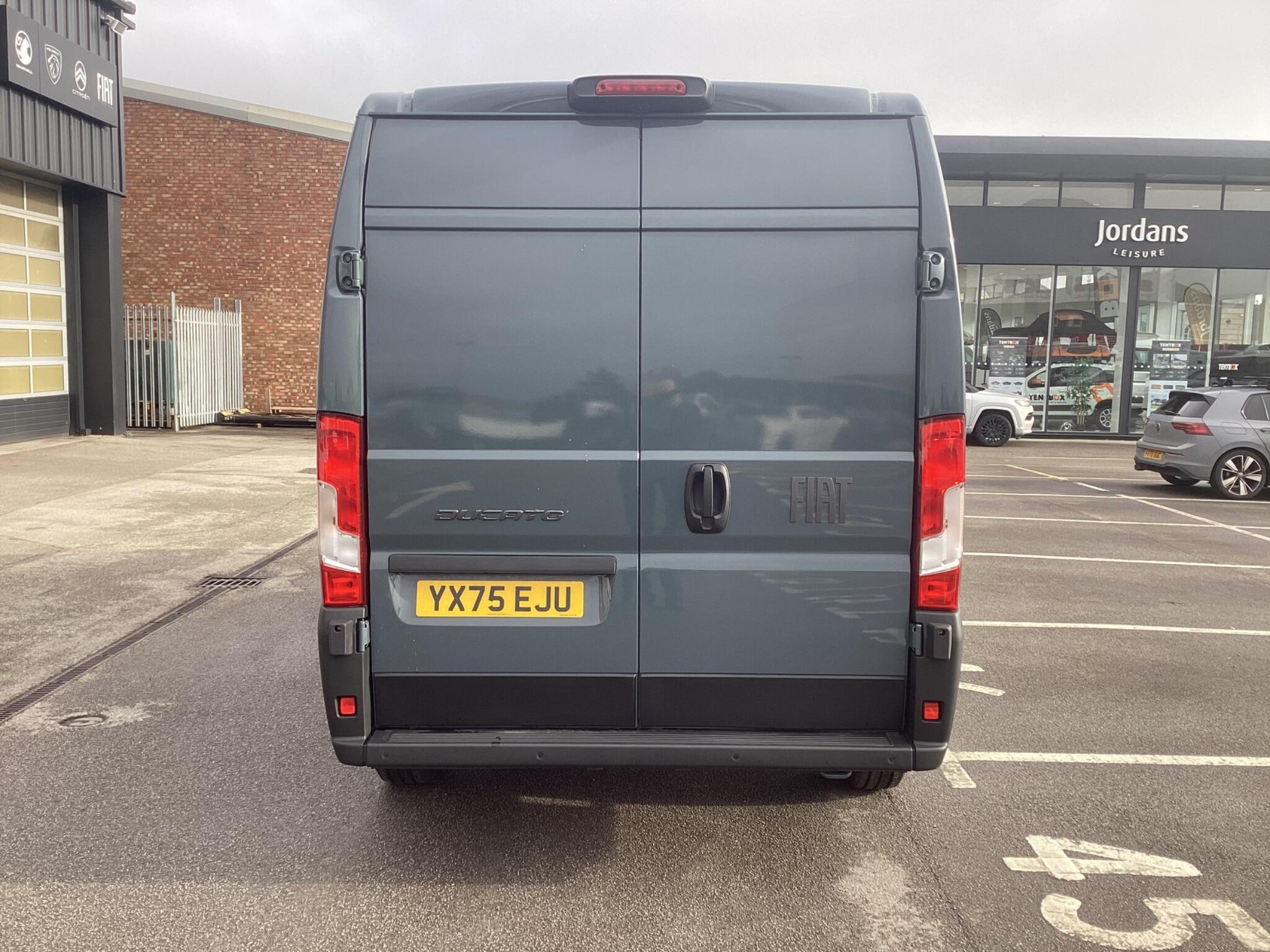Fiat Ducato - Image 6