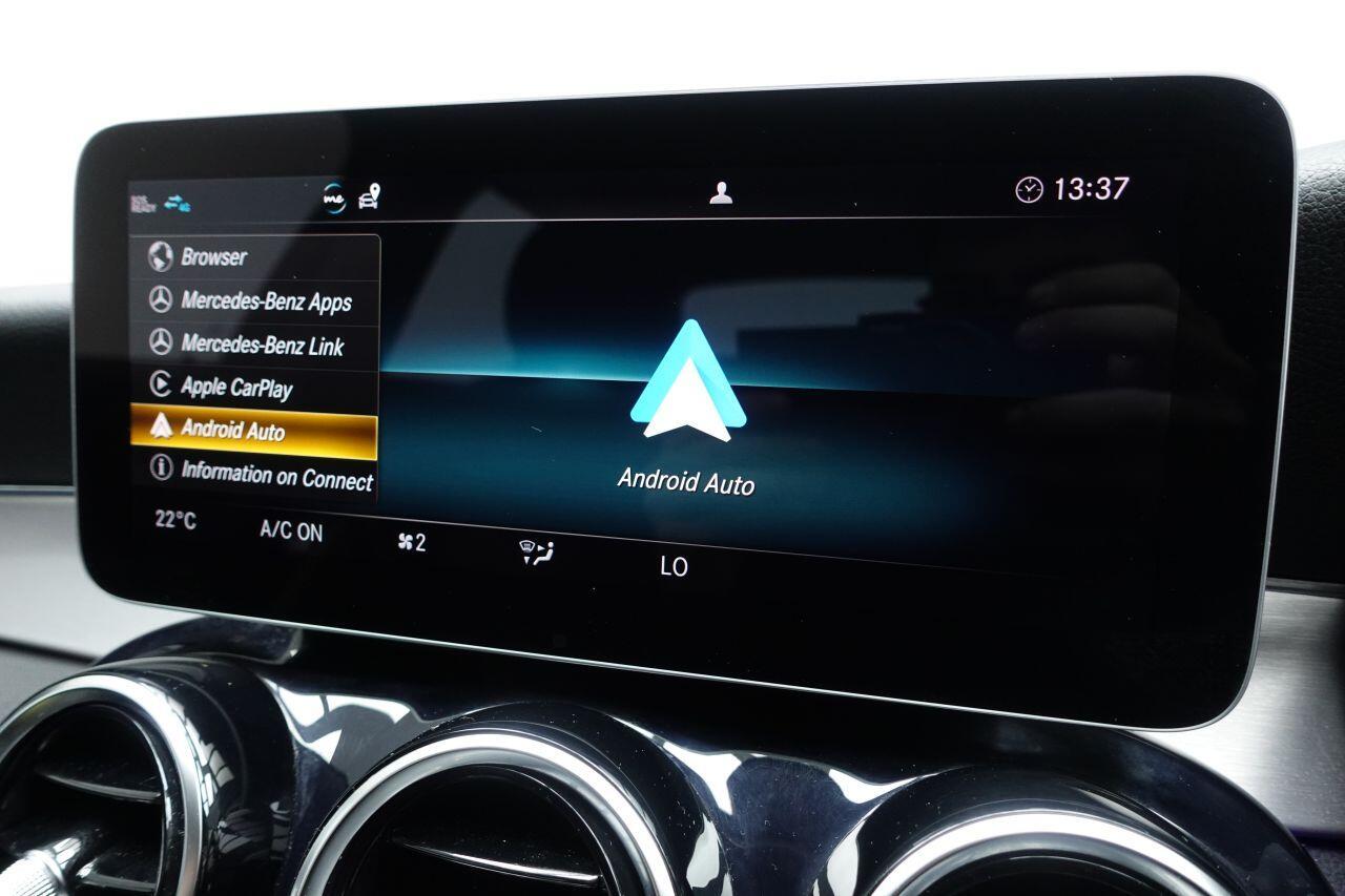 Mercedes-benz C-CLASS - Image 26