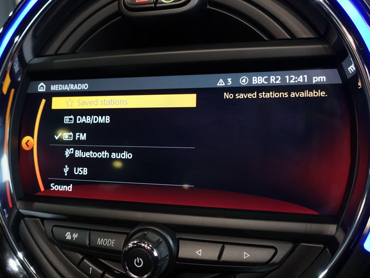 MINI Electric Hatch - Image 31