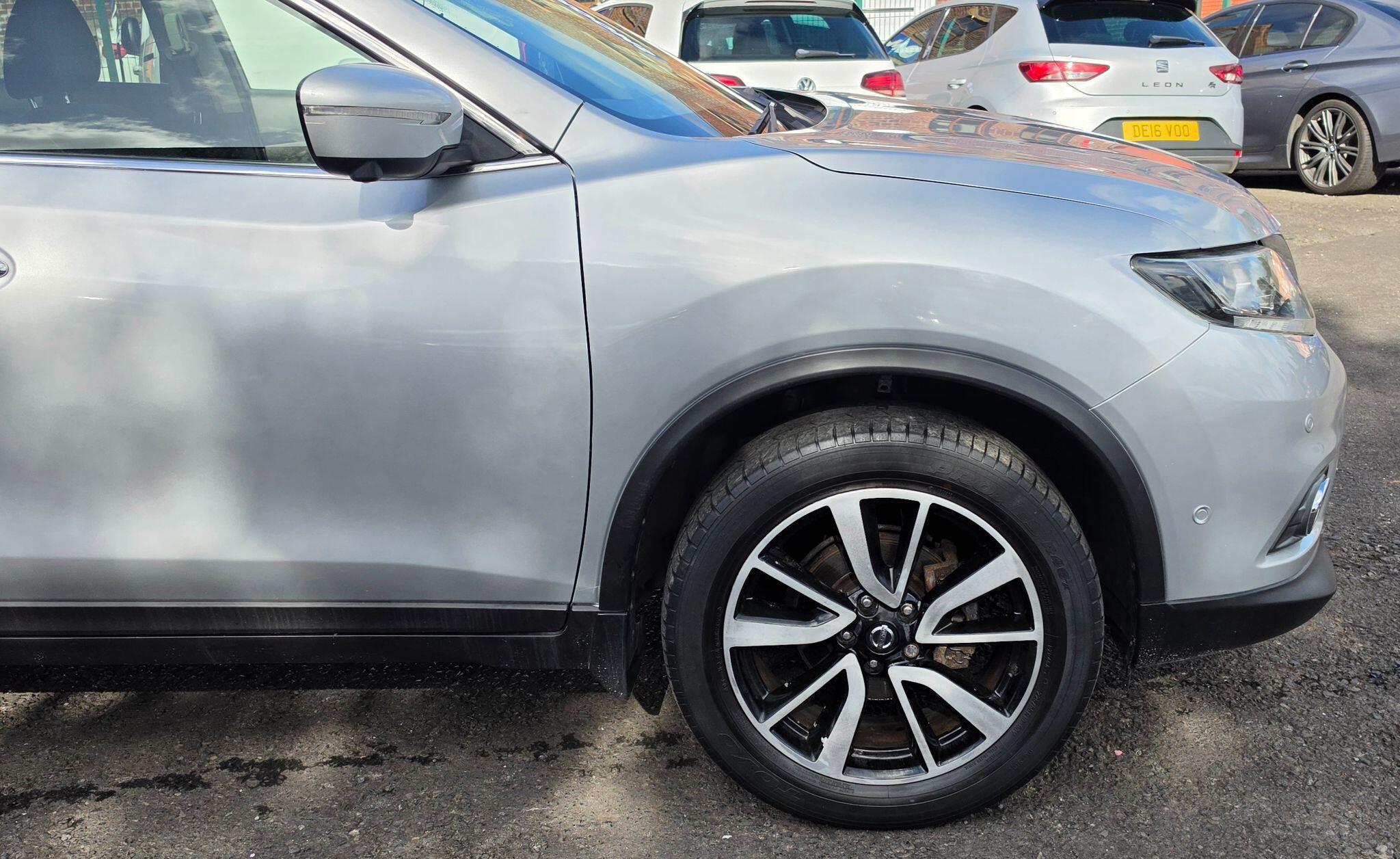 Nissan X-Trail - Image 9