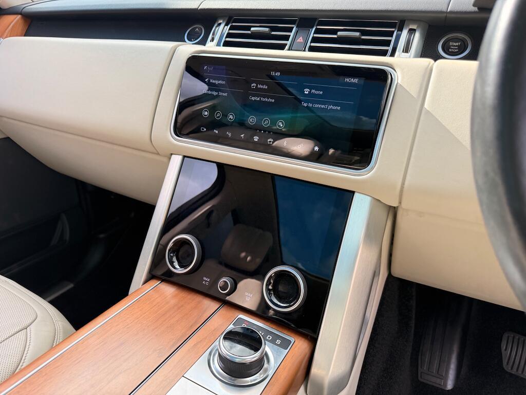 Land Rover Range Rover - Image 64