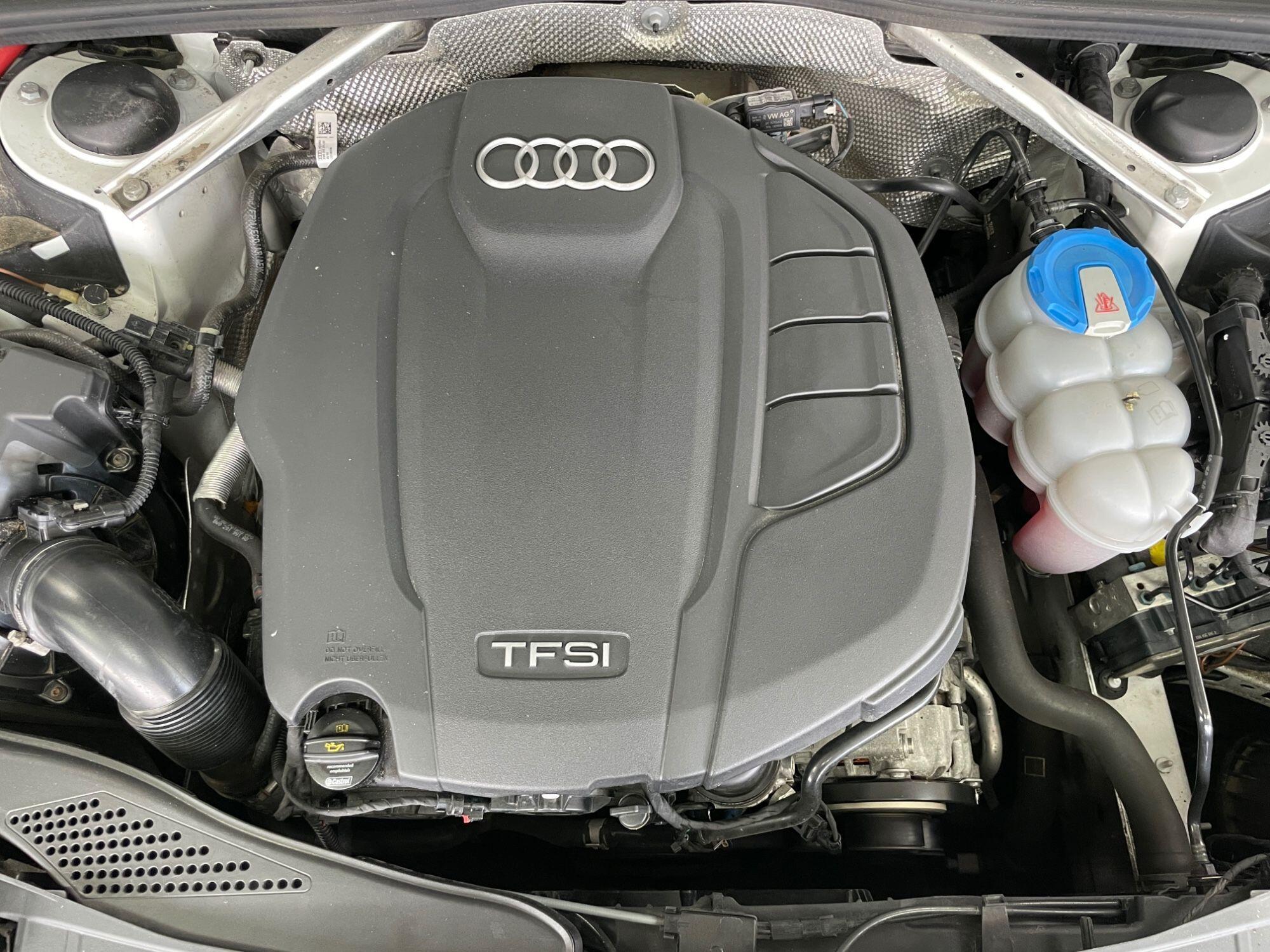 Audi A5 - Image 19