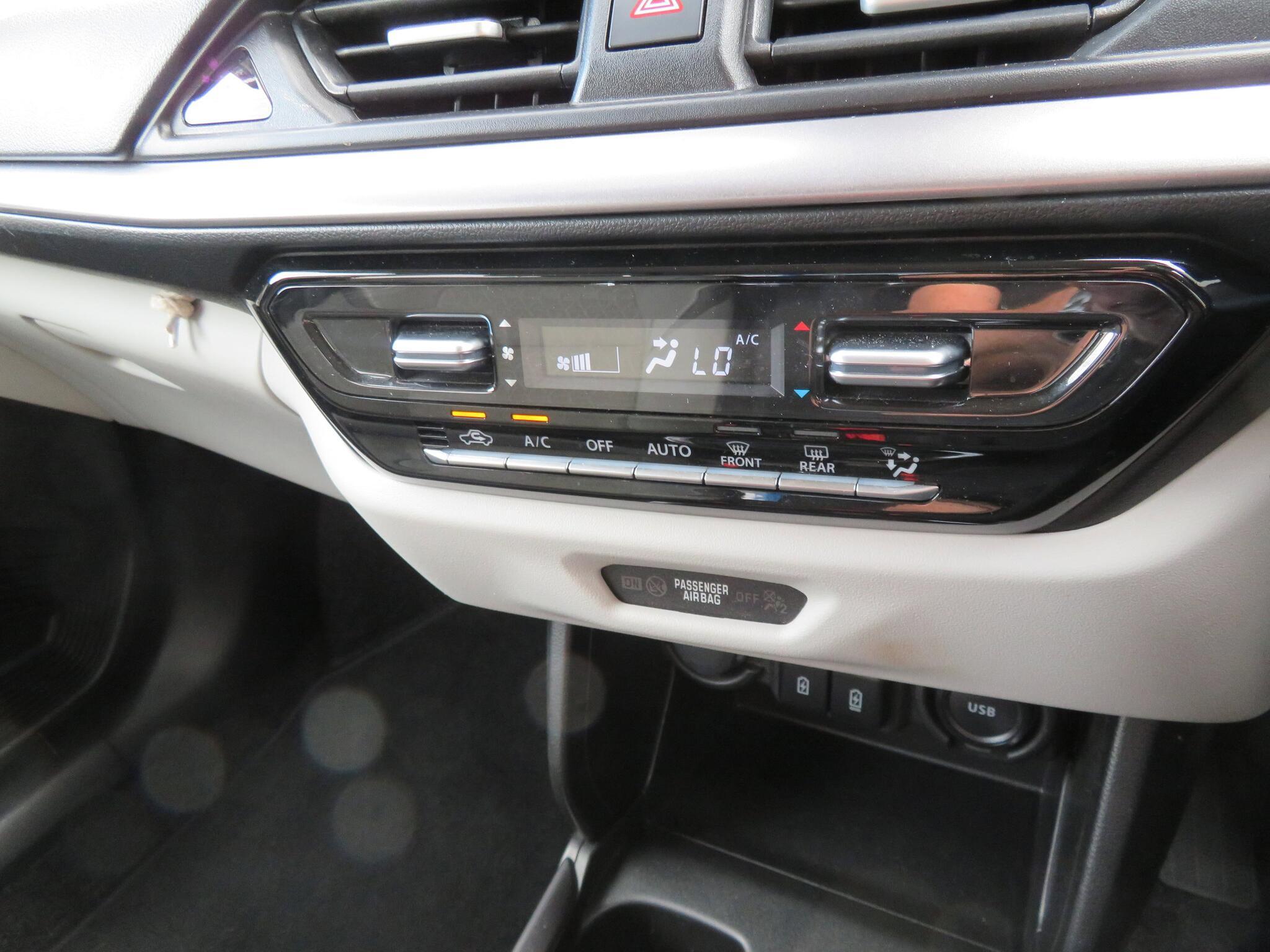 Suzuki Swift - Image 18