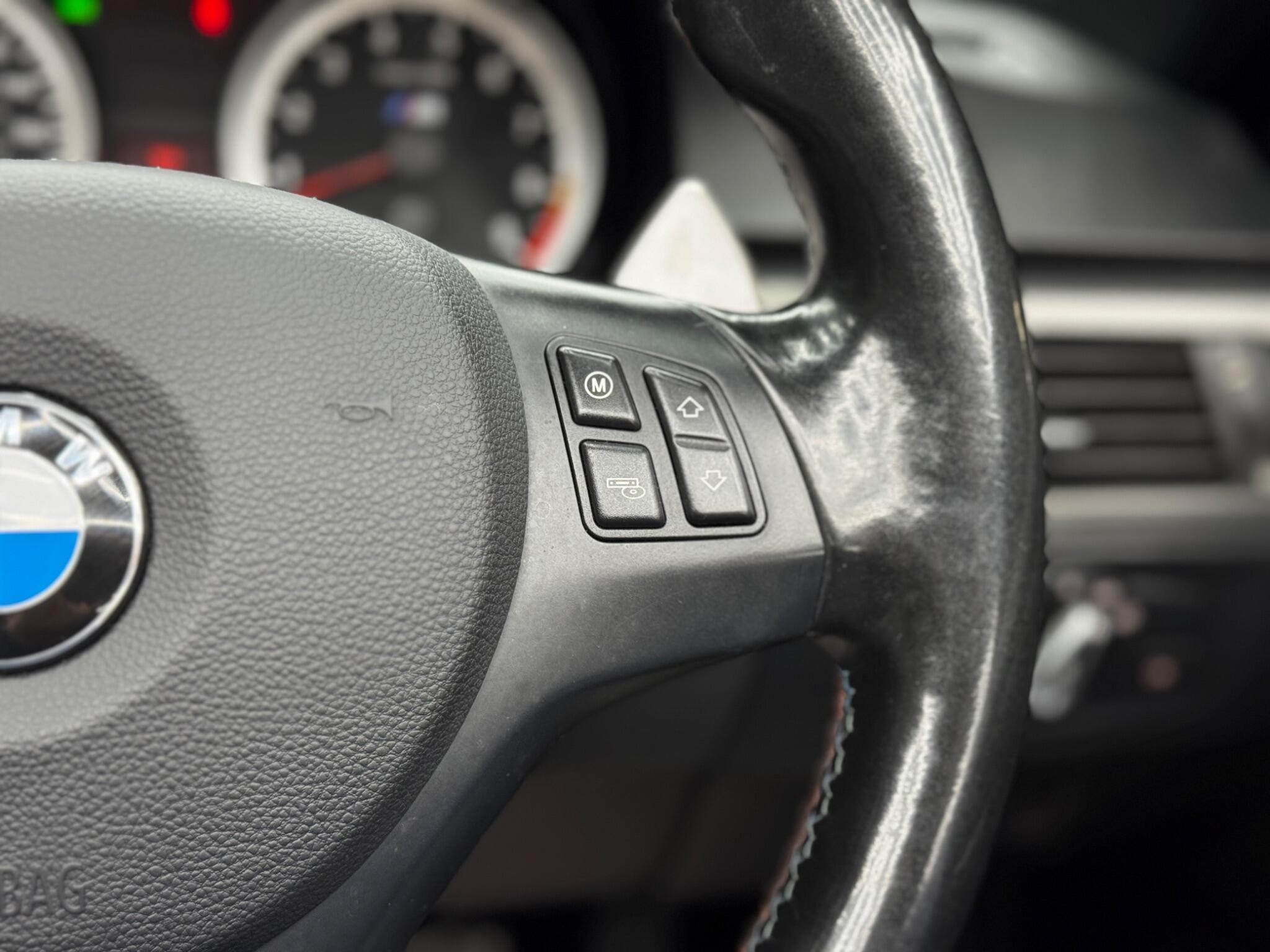 BMW M3 - Image 20
