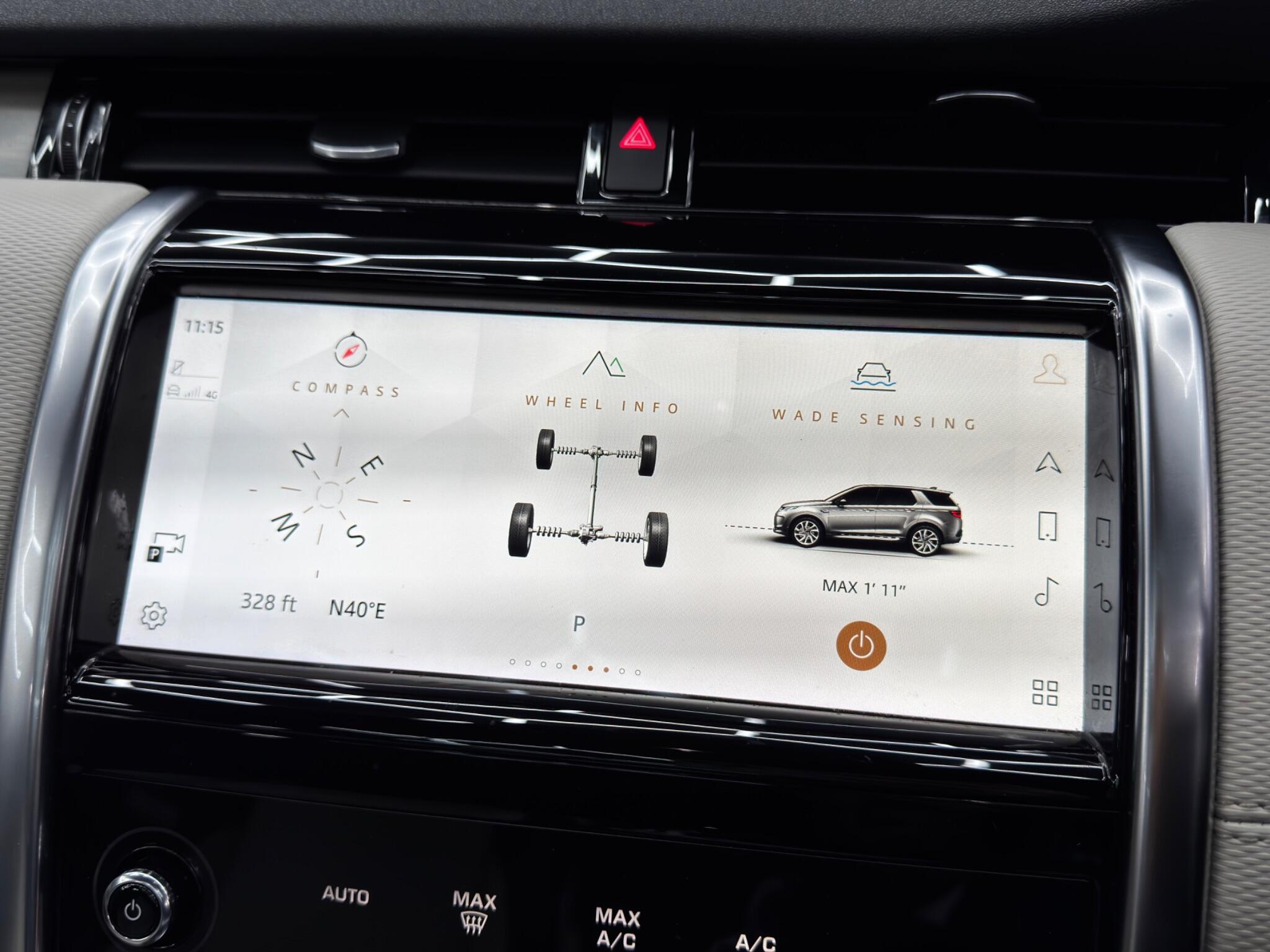 Land Rover DISCOVERY SPORT - Image 33