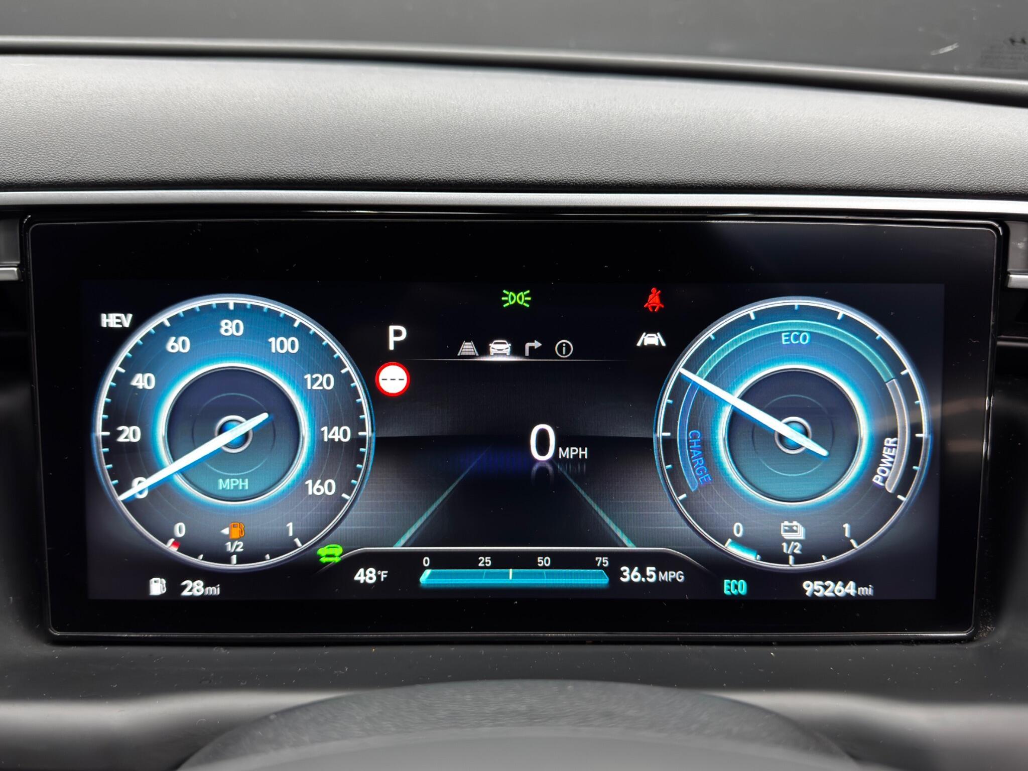 Hyundai Tucson - Image 22