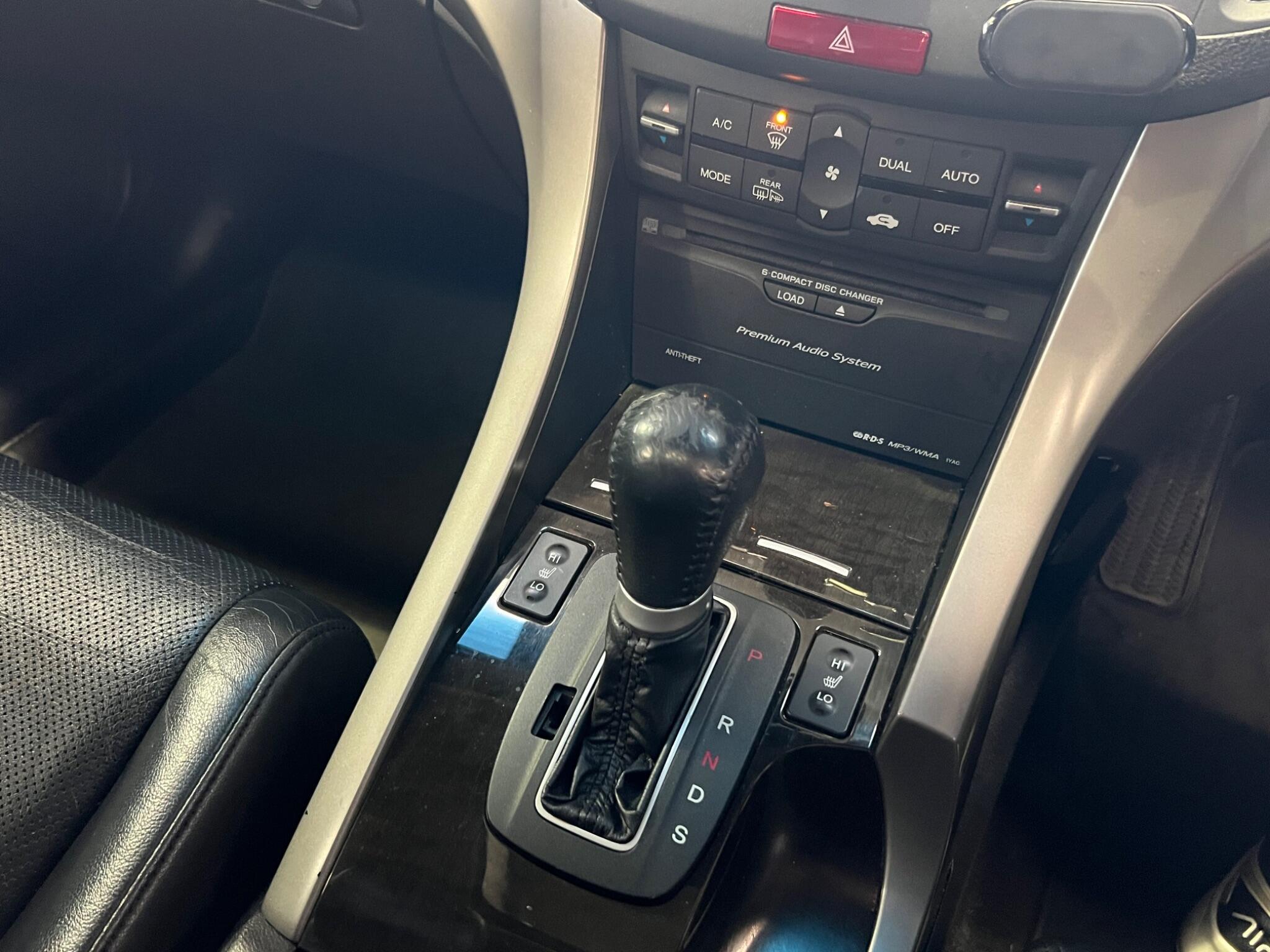 Honda Accord - Image 16