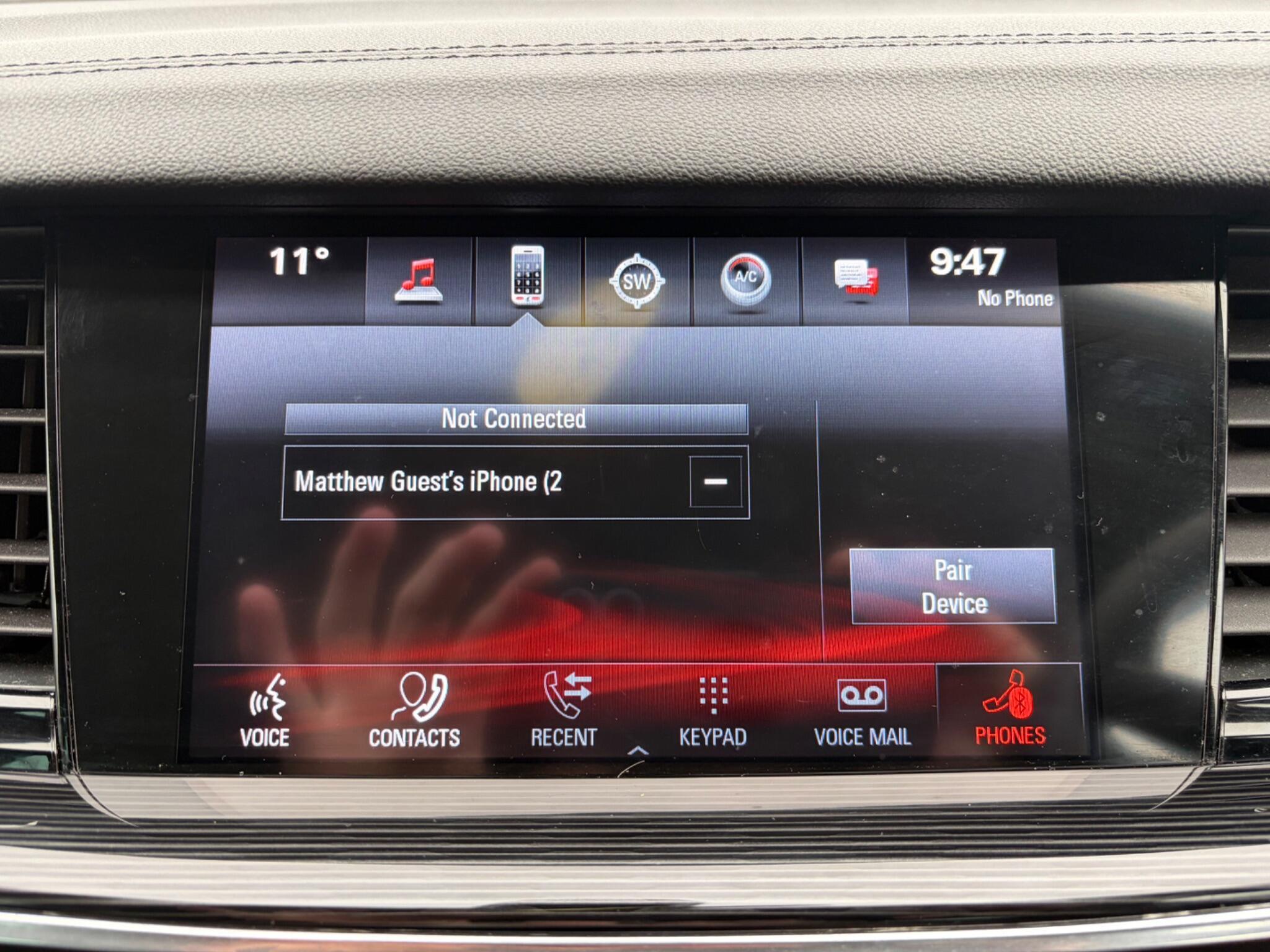 Vauxhall Insignia - Image 35