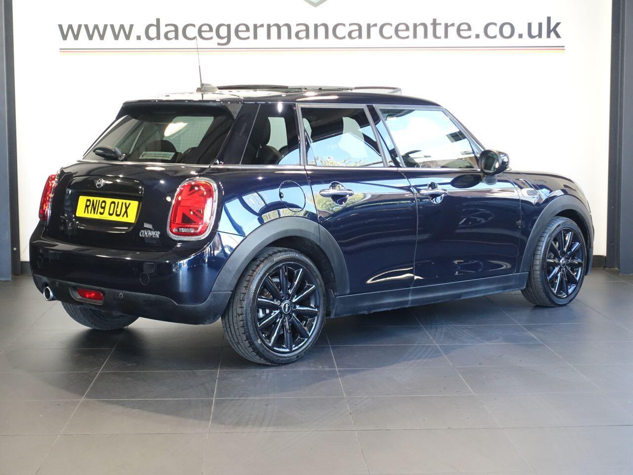 MINI Hatch - Image 7