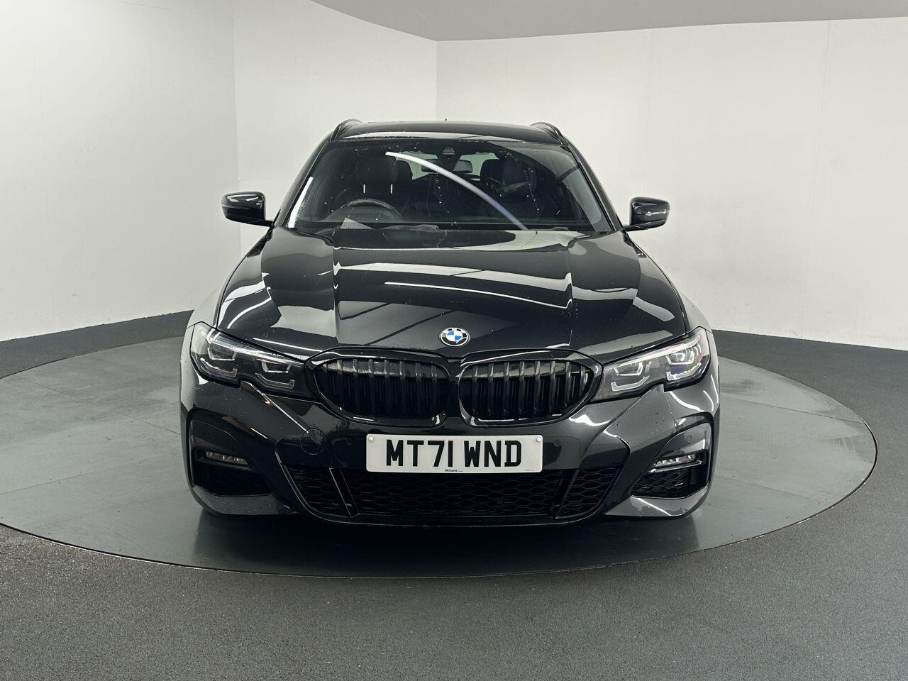 BMW 3 Series - Image 5