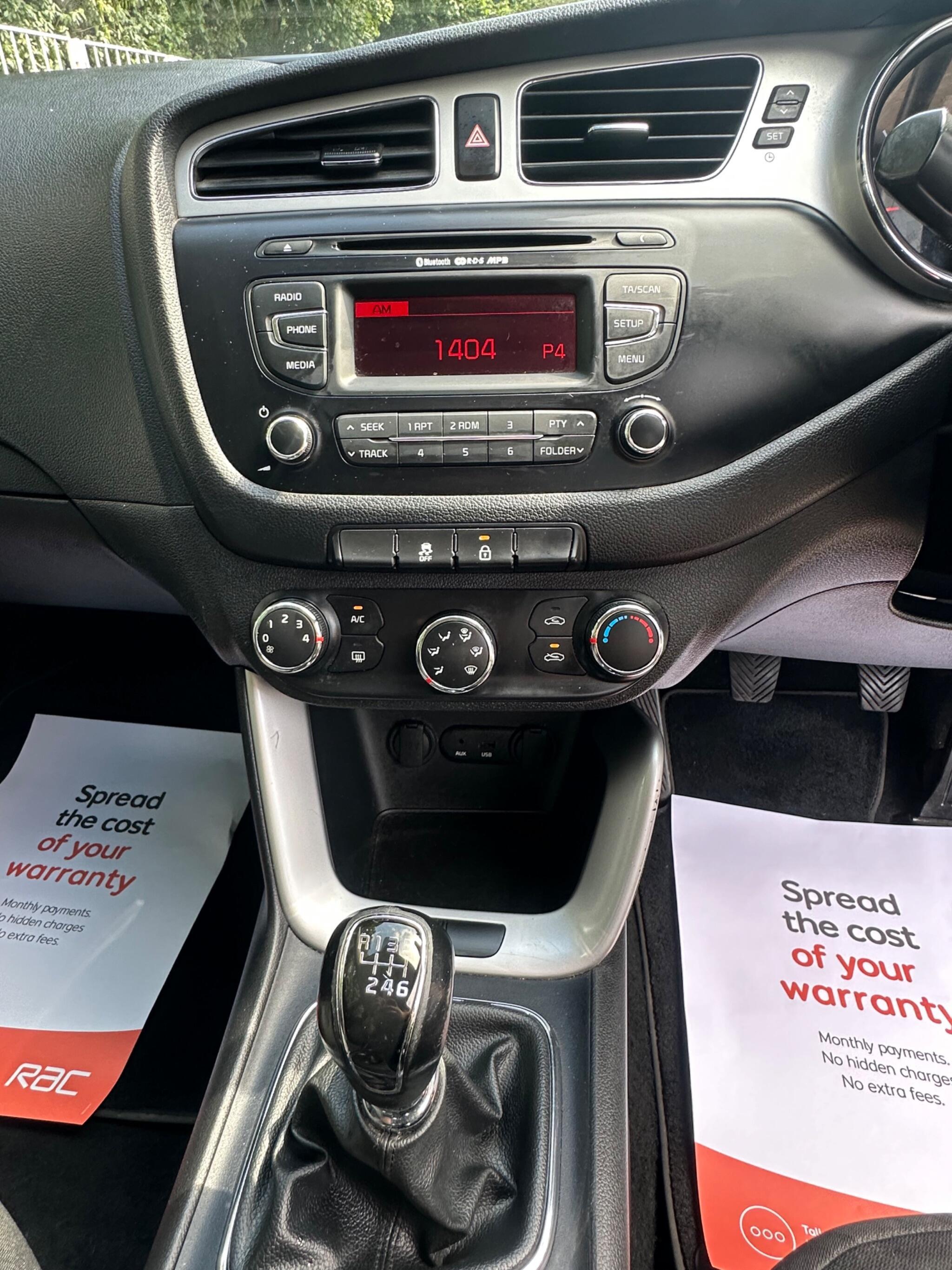 Kia ceed - Image 18