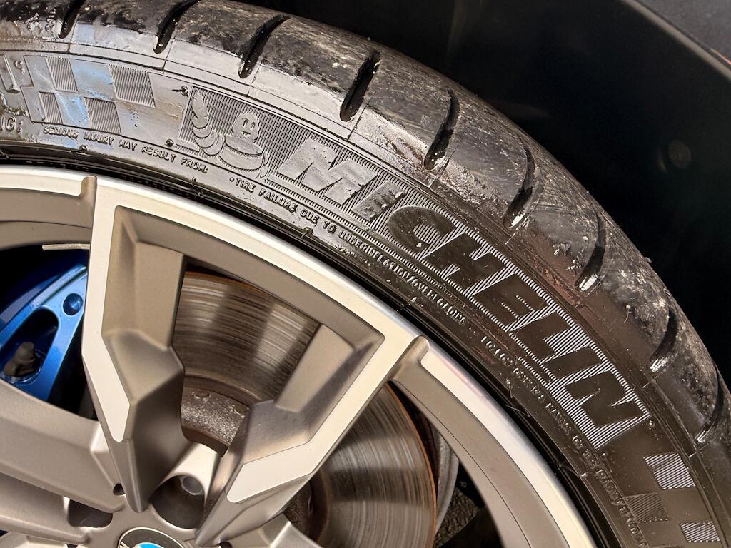 BMW Z4 - Image 14