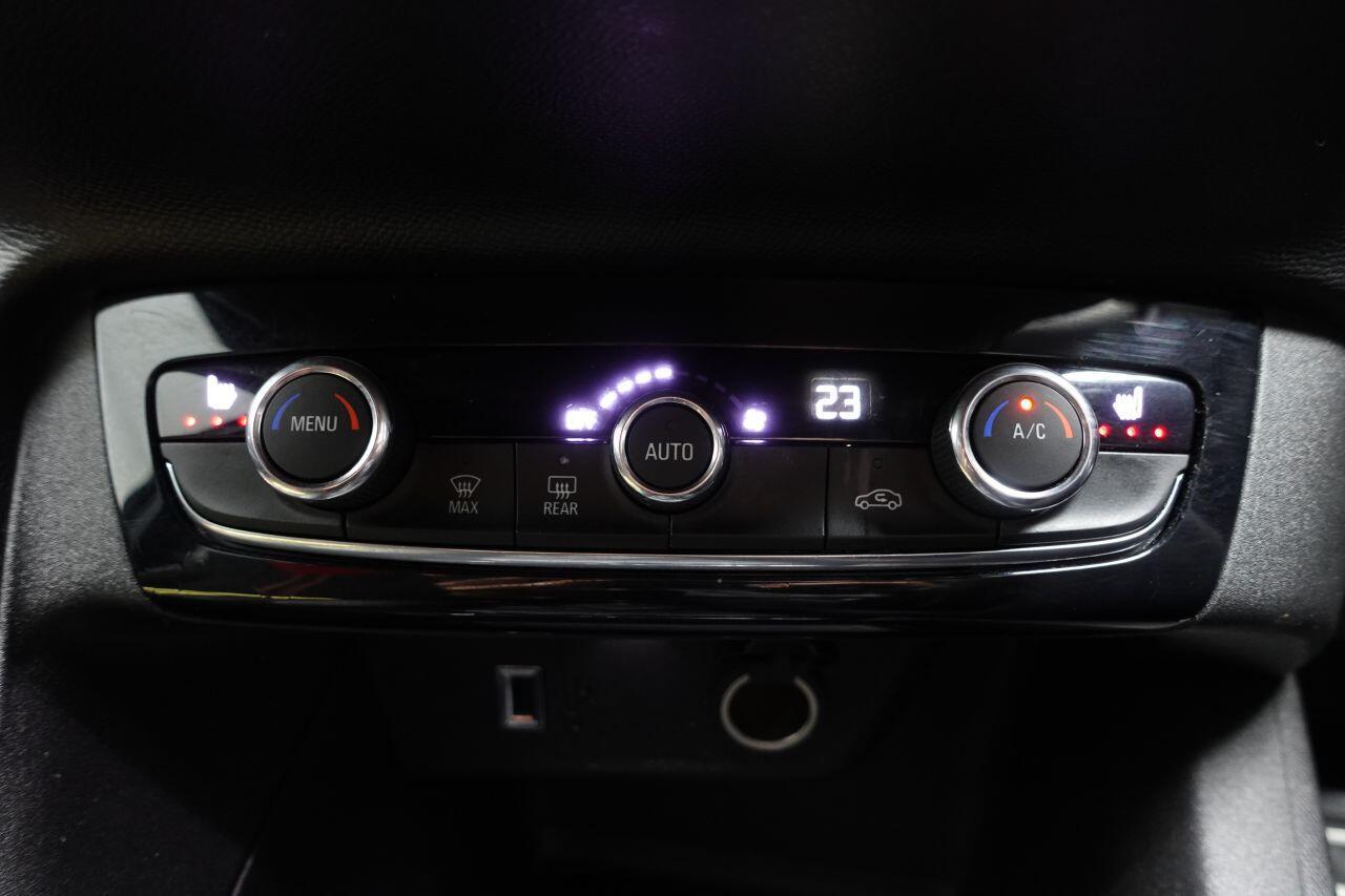 Vauxhall Corsa - Image 35