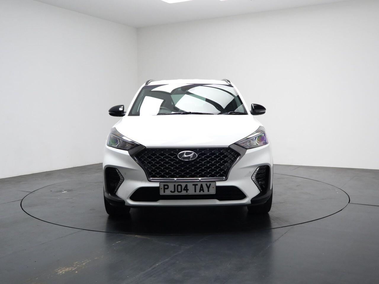 Hyundai Tucson - Image 5