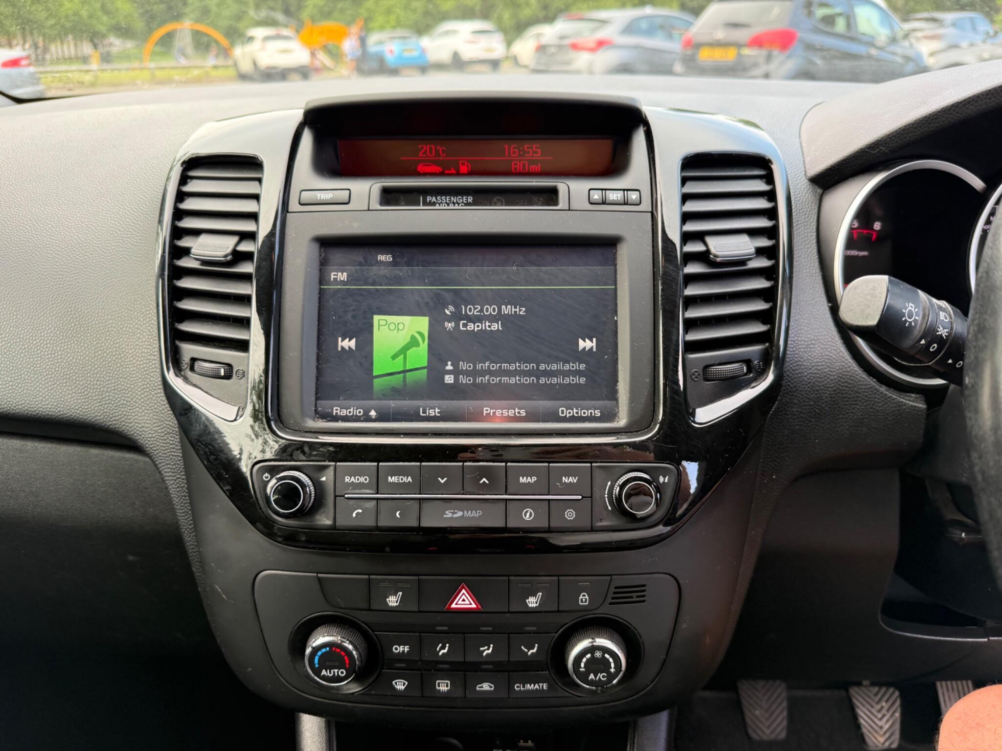 Kia Venga - Image 29