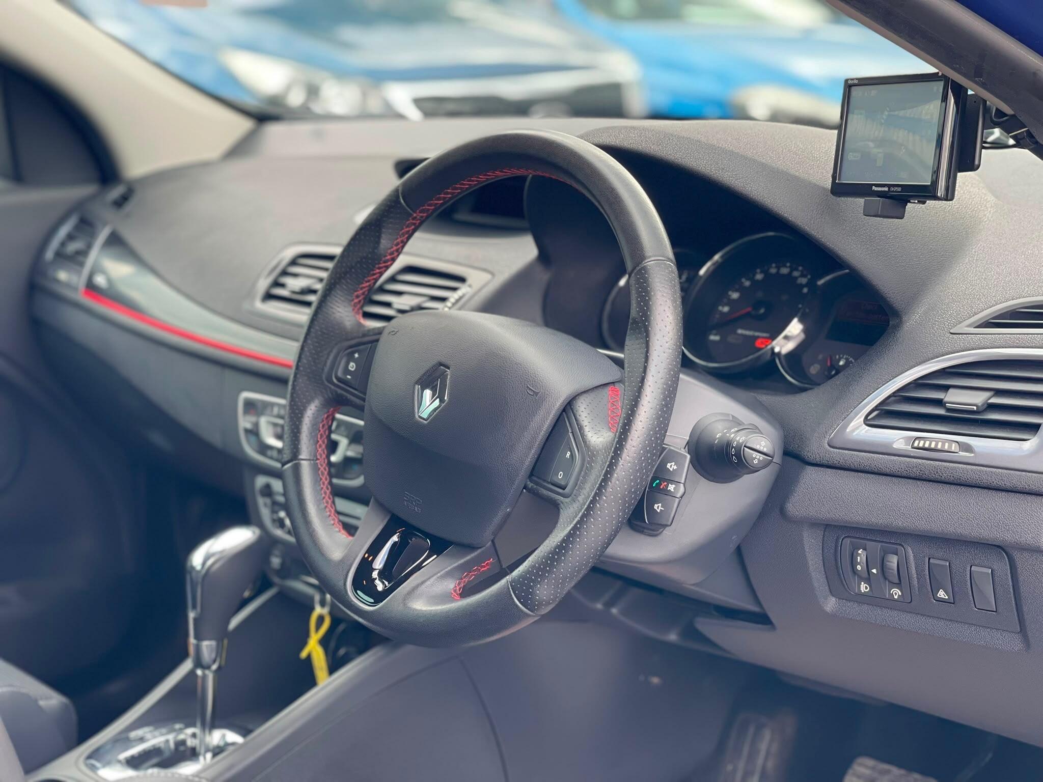 Renault Megane - Image 3