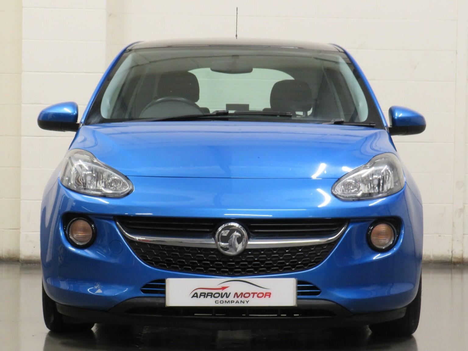 Vauxhall ADAM - Image 8
