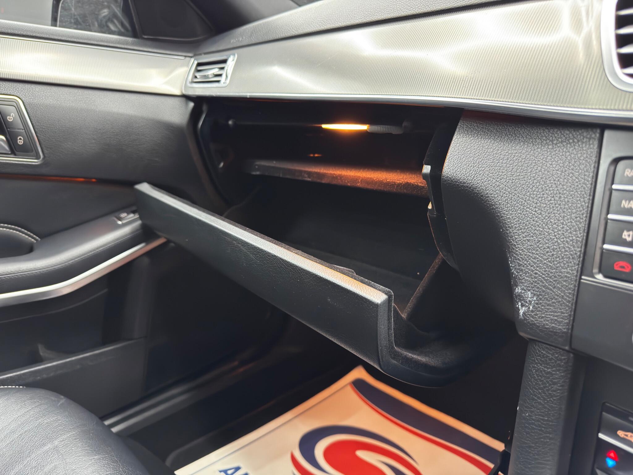 Mercedes E Class - Image 33