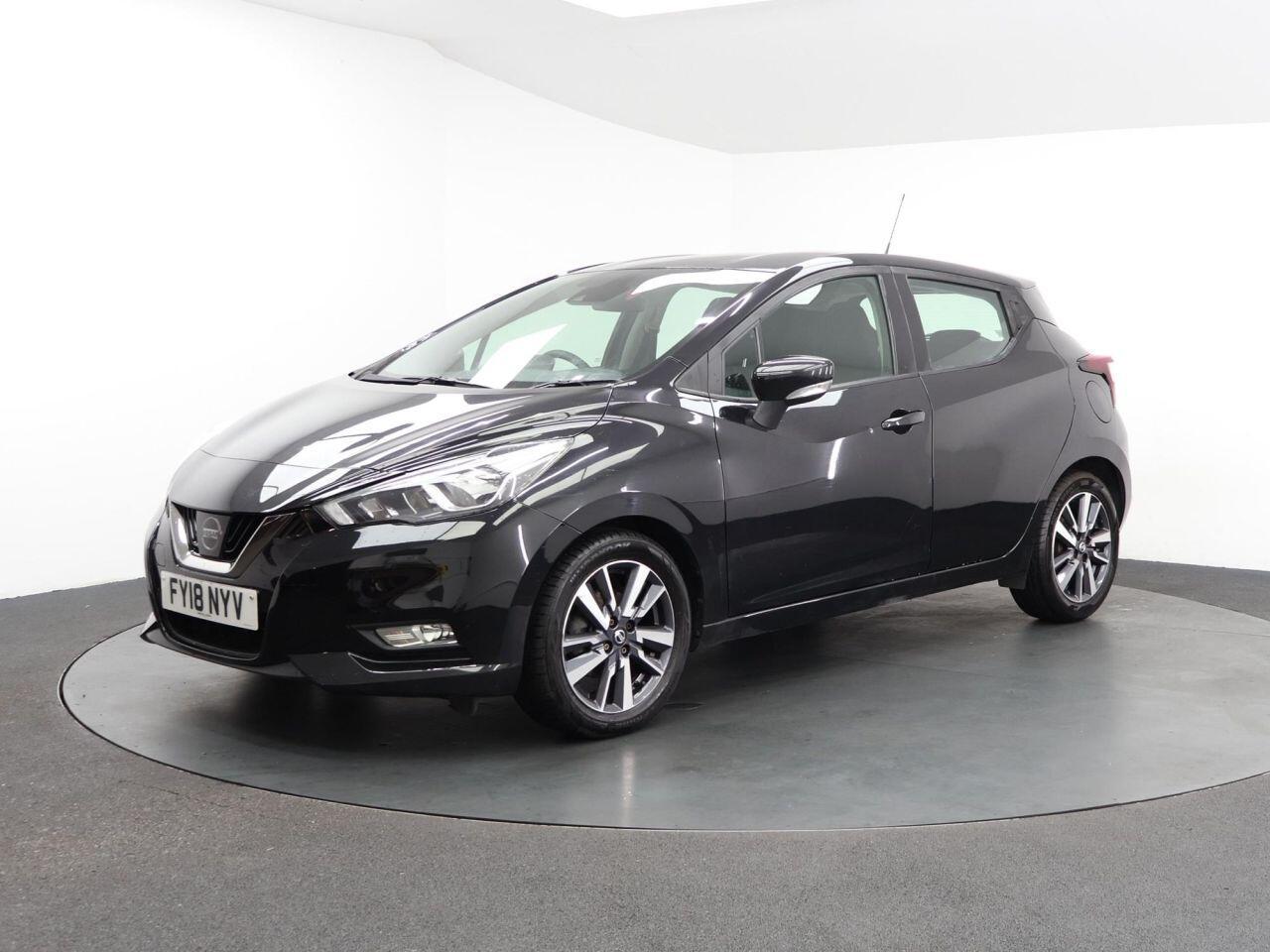 Nissan Micra - Image 6