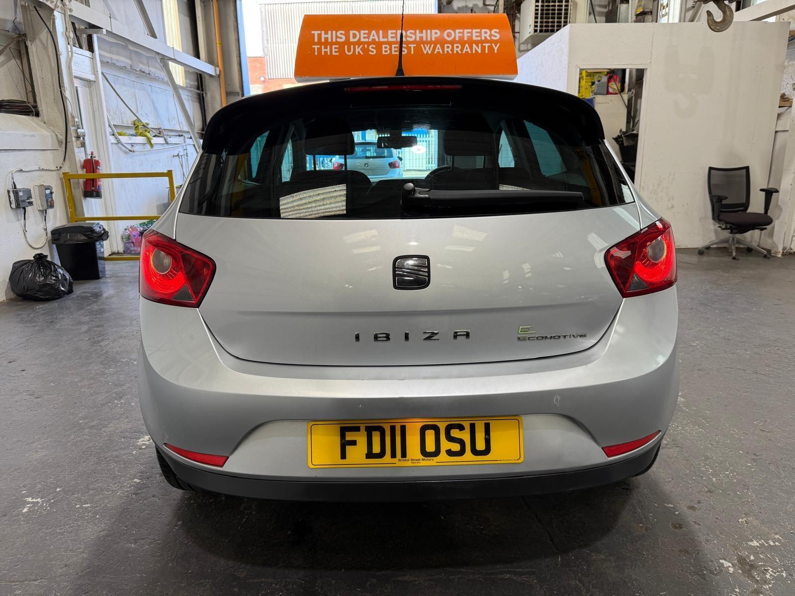 SEAT Ibiza - Image 9