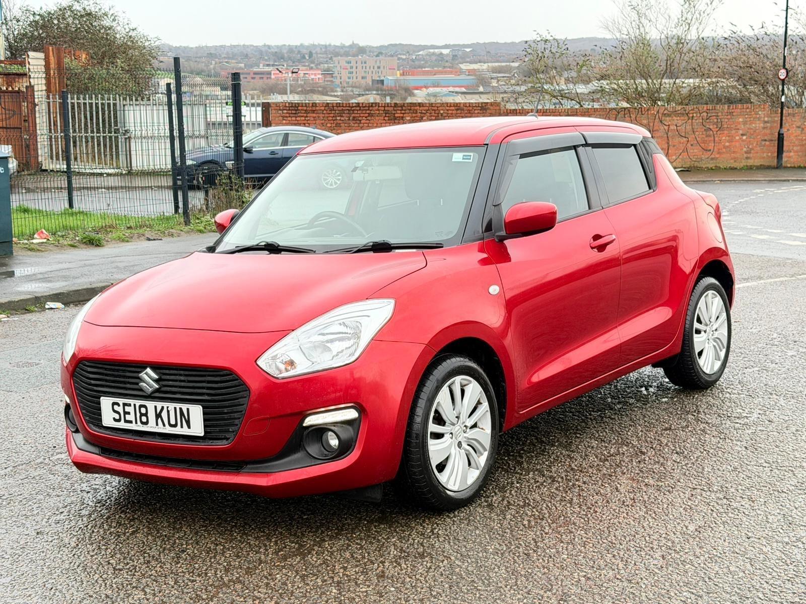 Suzuki Swift - Image 3