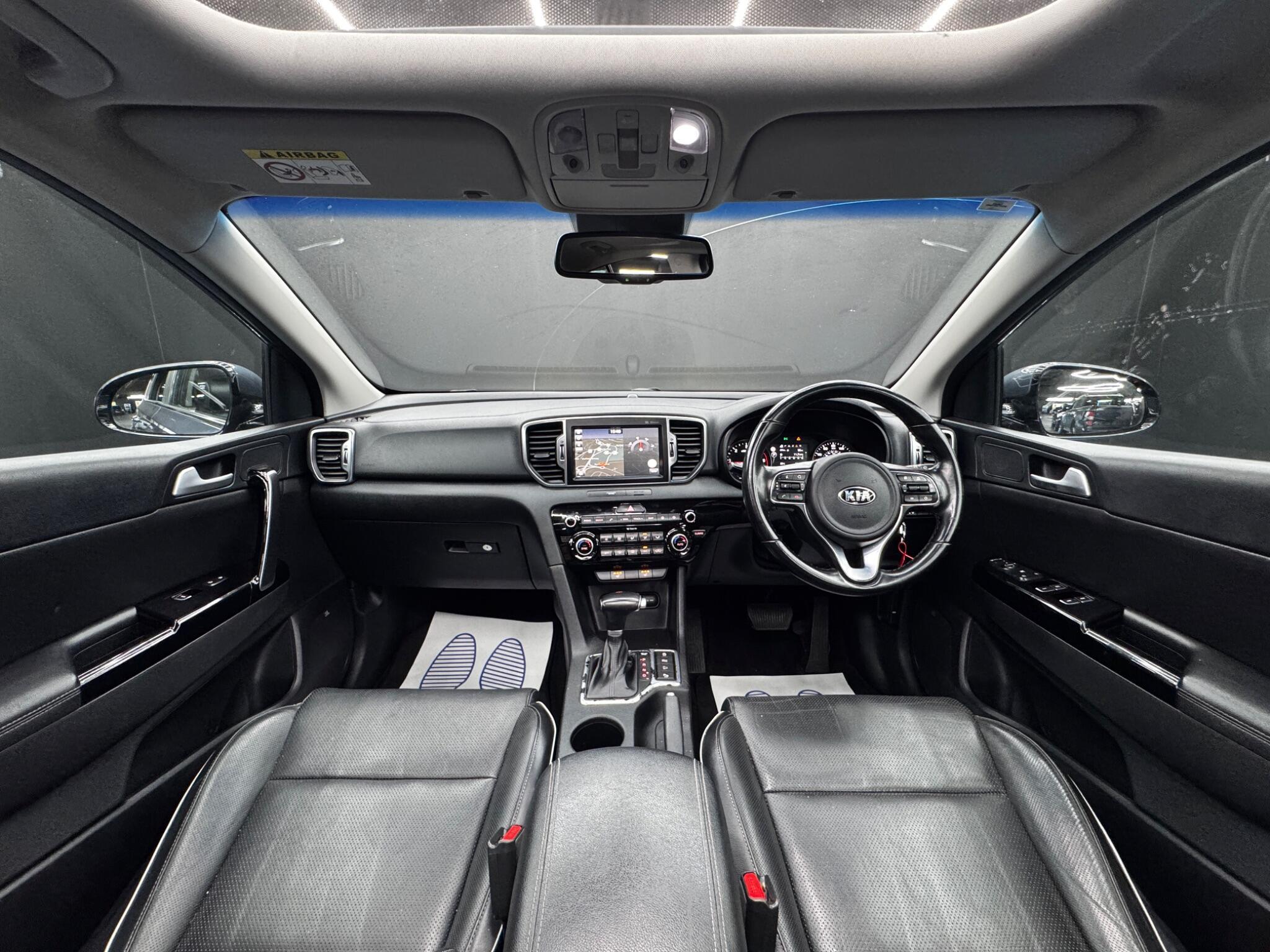 Kia Sportage - Image 16