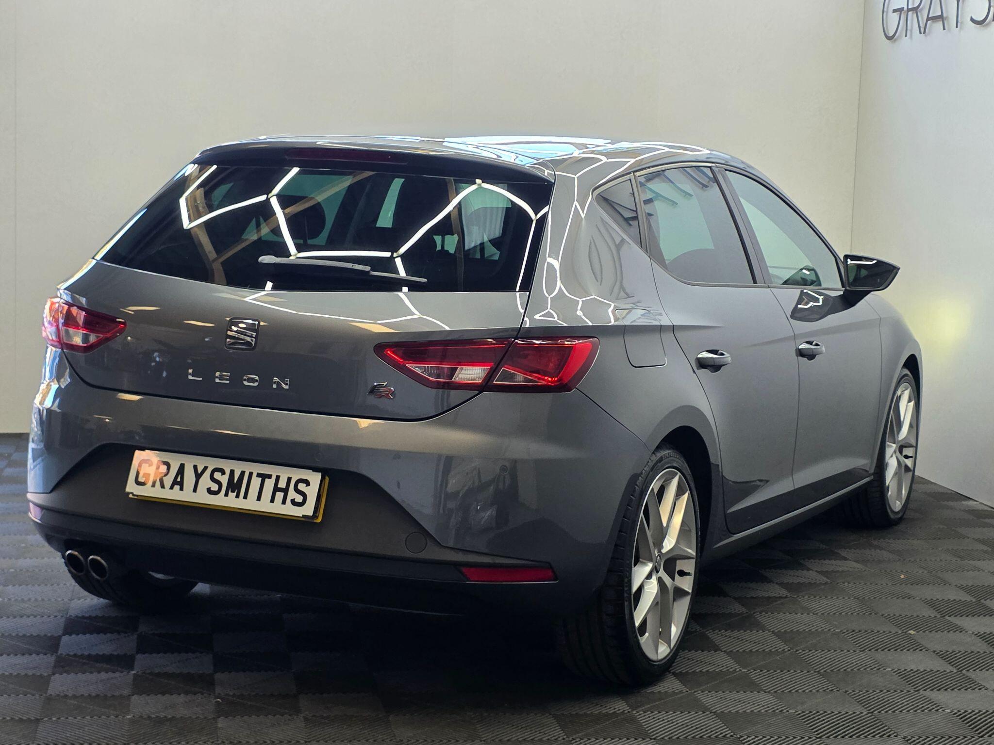 SEAT Leon - Image 8